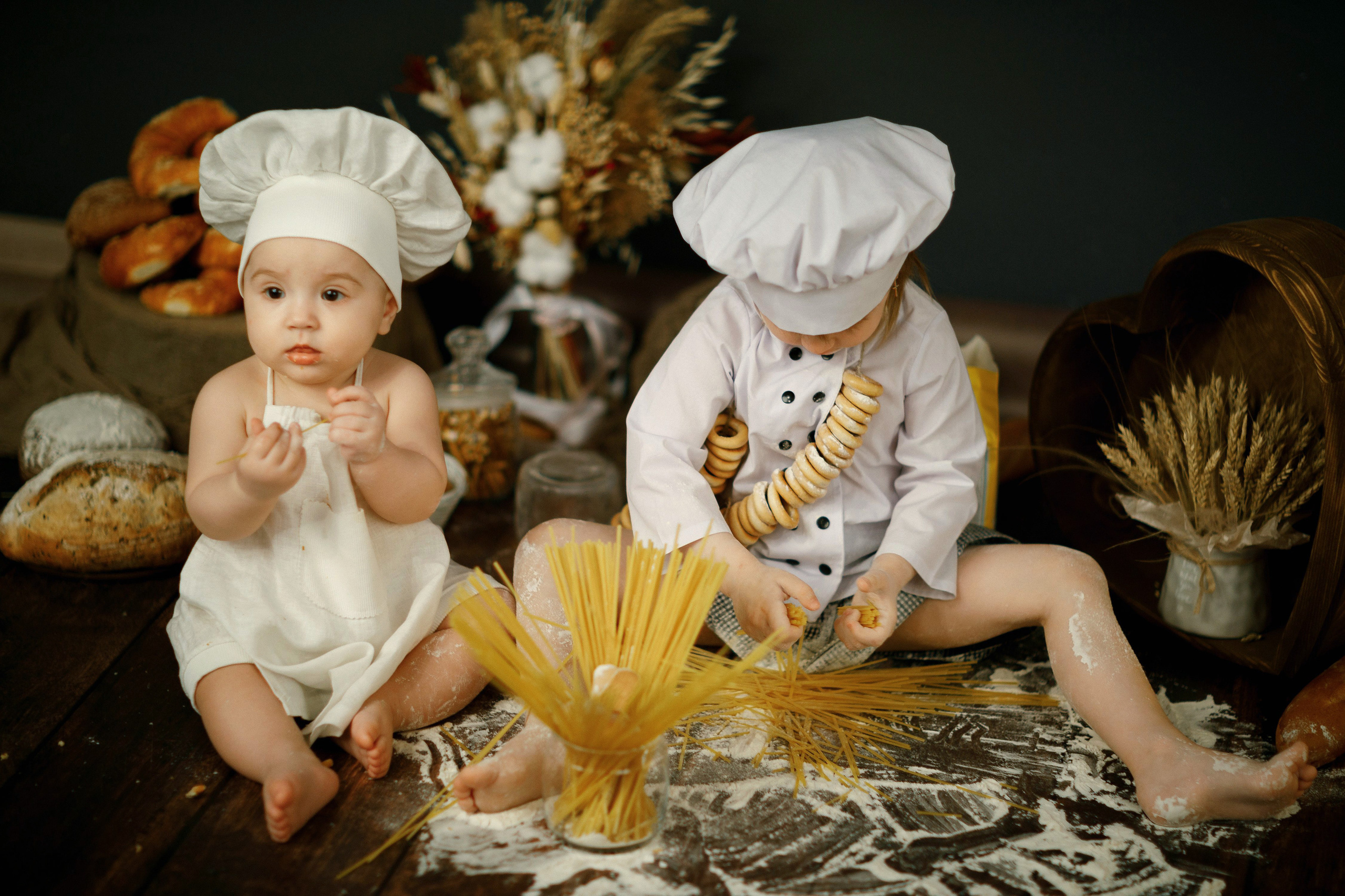 ФОТОДЕНЬ «ПОВАРЯТА». Сергей Голубев | Фотограф Магадан | Фотостудия | Фотошкола | Фотоклуб