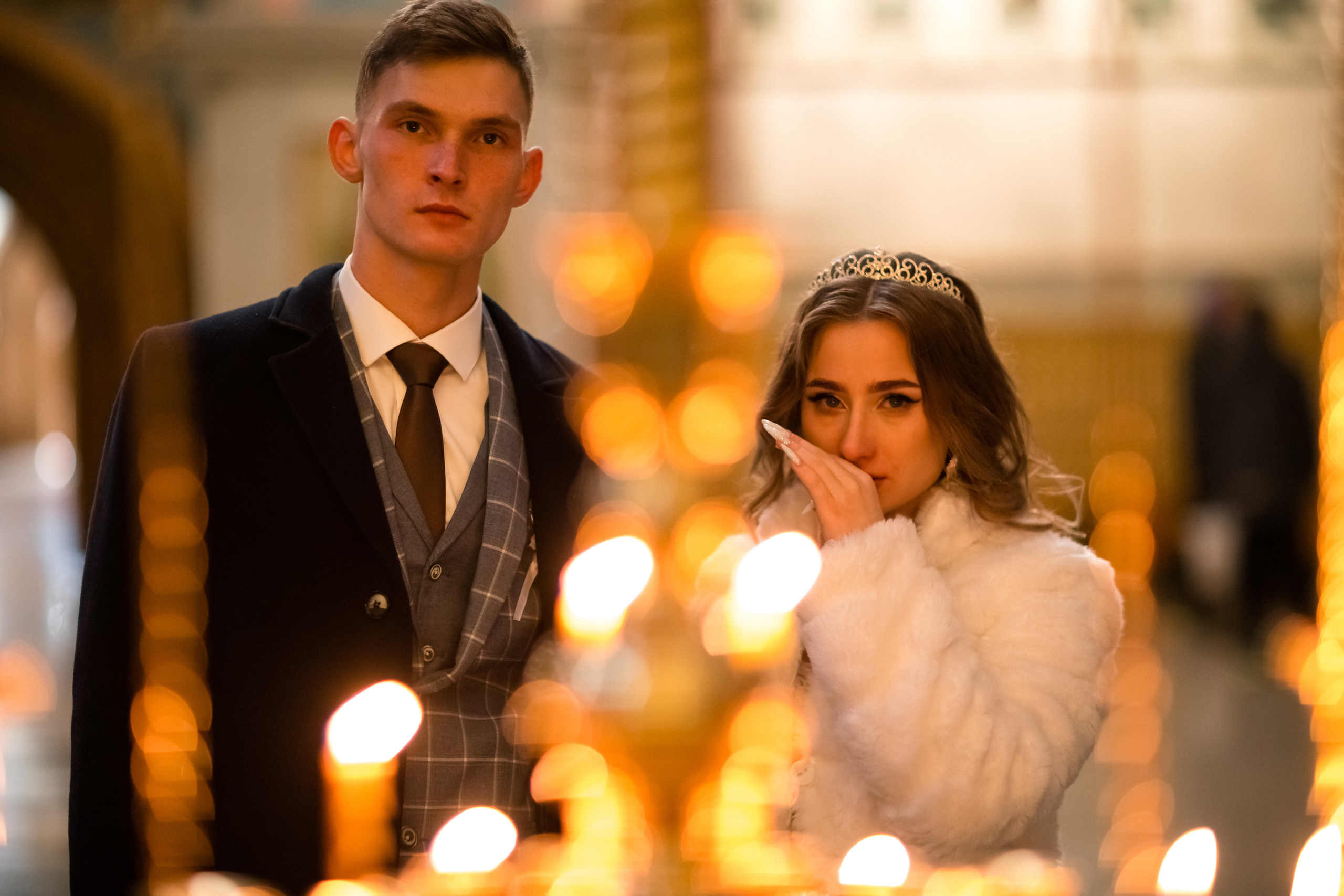 Свадьба. Вячеслав и Анастасия. Сергей Голубев | Фотограф Магадан | Фотостудия | Фотошкола | Фотоклуб