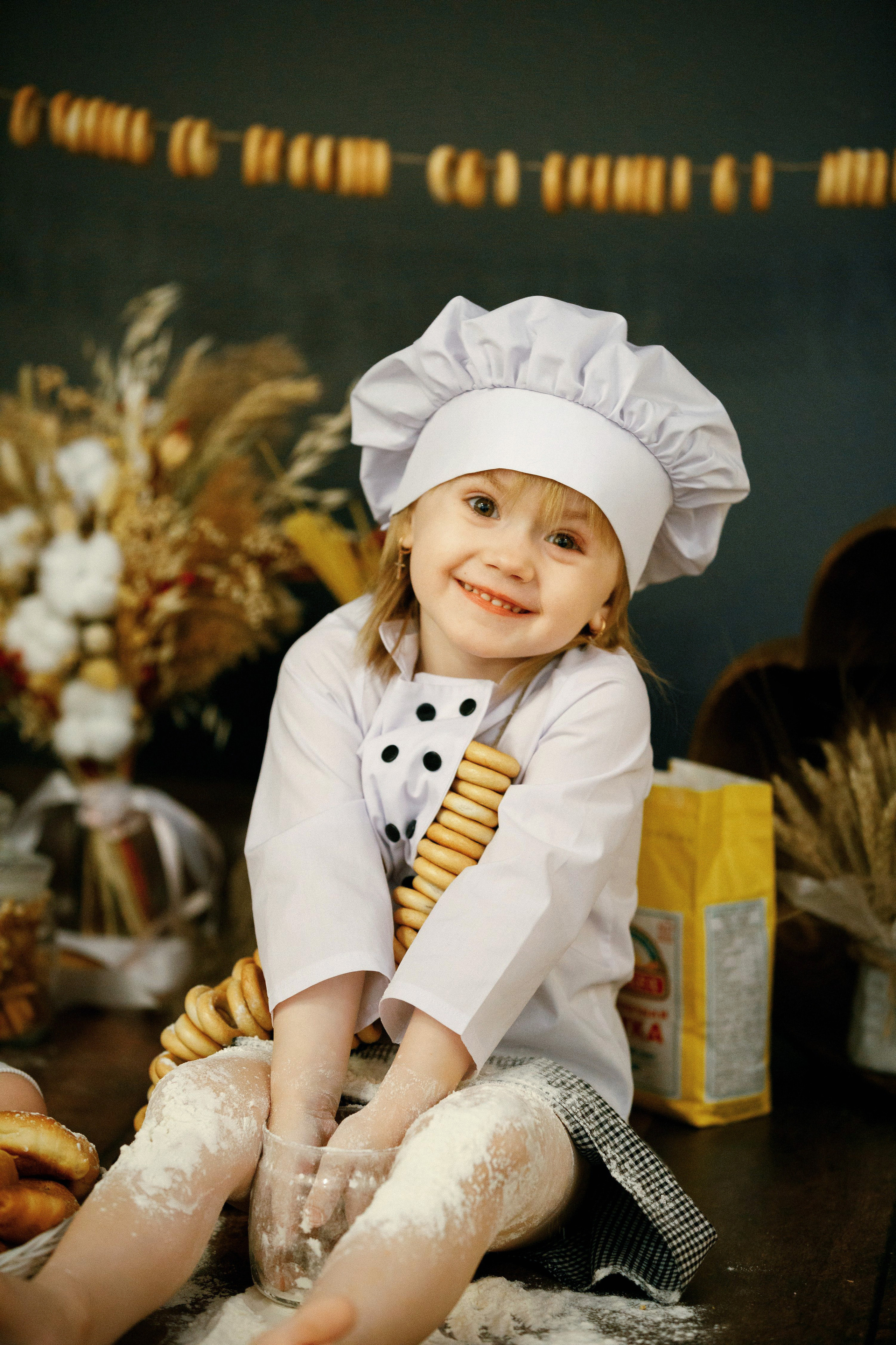 ФОТОДЕНЬ «ПОВАРЯТА». Сергей Голубев | Фотограф Магадан | Фотостудия | Фотошкола | Фотоклуб