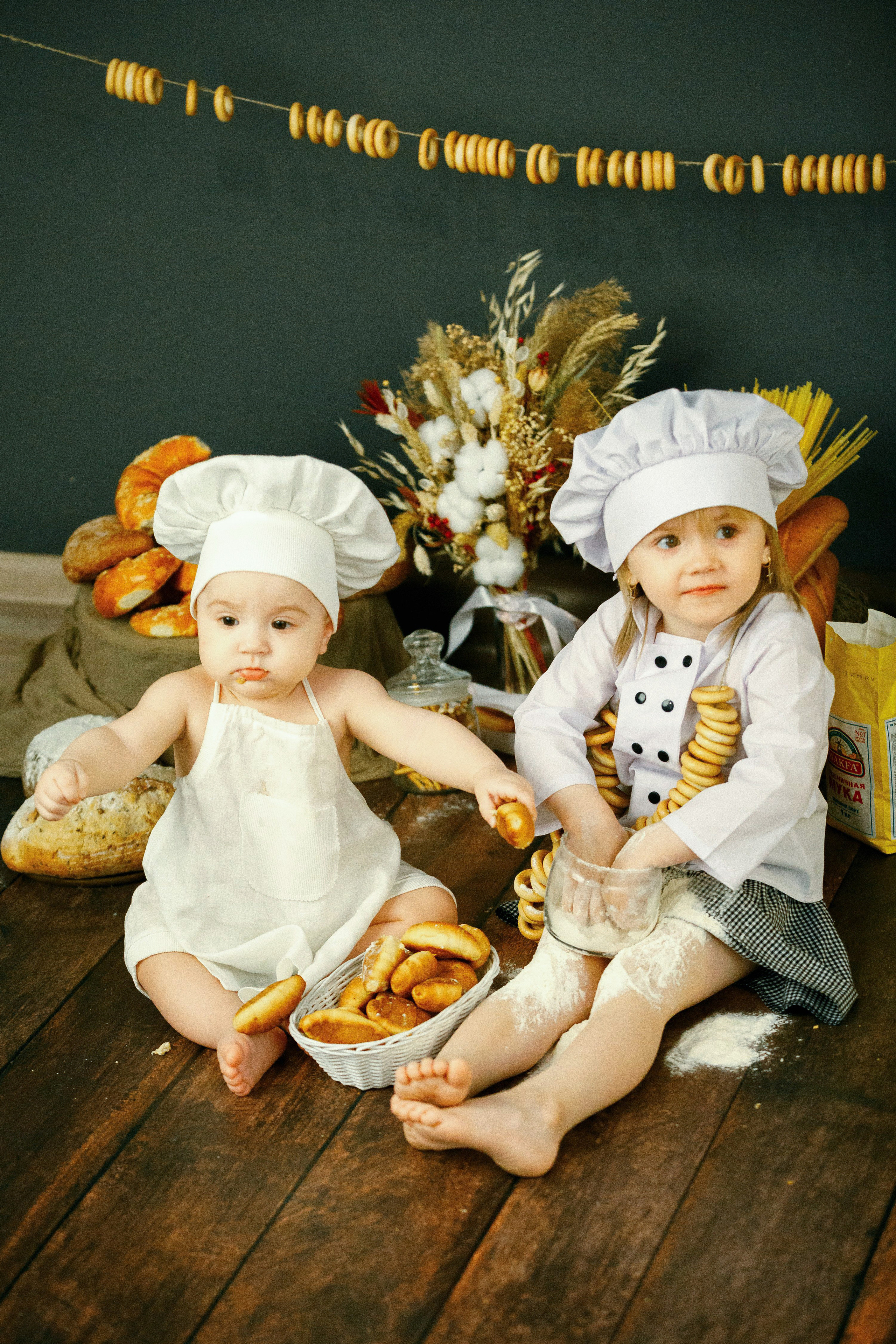 ФОТОДЕНЬ «ПОВАРЯТА». Сергей Голубев | Фотограф Магадан | Фотостудия | Фотошкола | Фотоклуб