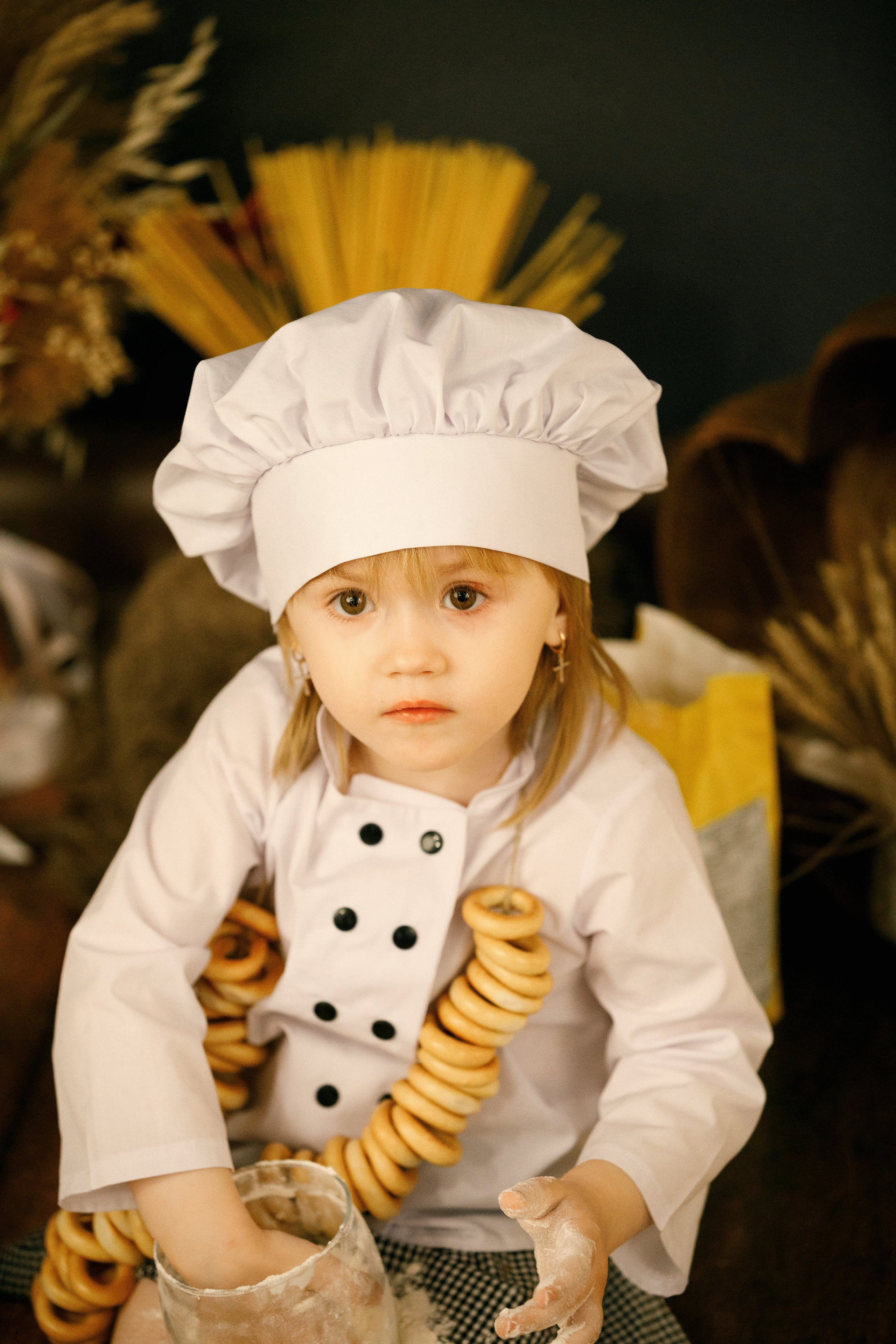 ФОТОДЕНЬ «ПОВАРЯТА». Сергей Голубев | Фотограф Магадан | Фотостудия | Фотошкола | Фотоклуб