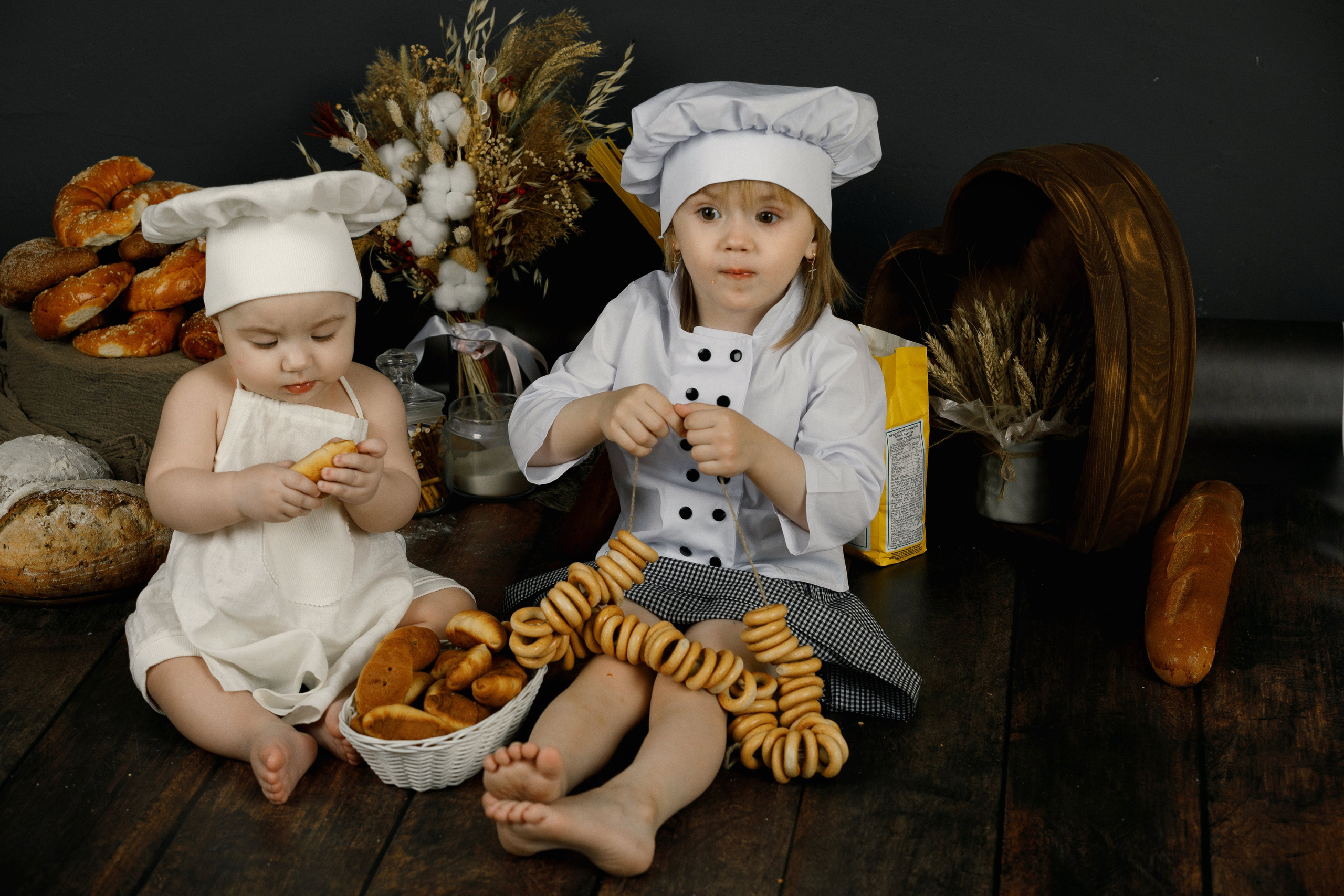 ФОТОДЕНЬ «ПОВАРЯТА». Сергей Голубев | Фотограф Магадан | Фотостудия | Фотошкола | Фотоклуб