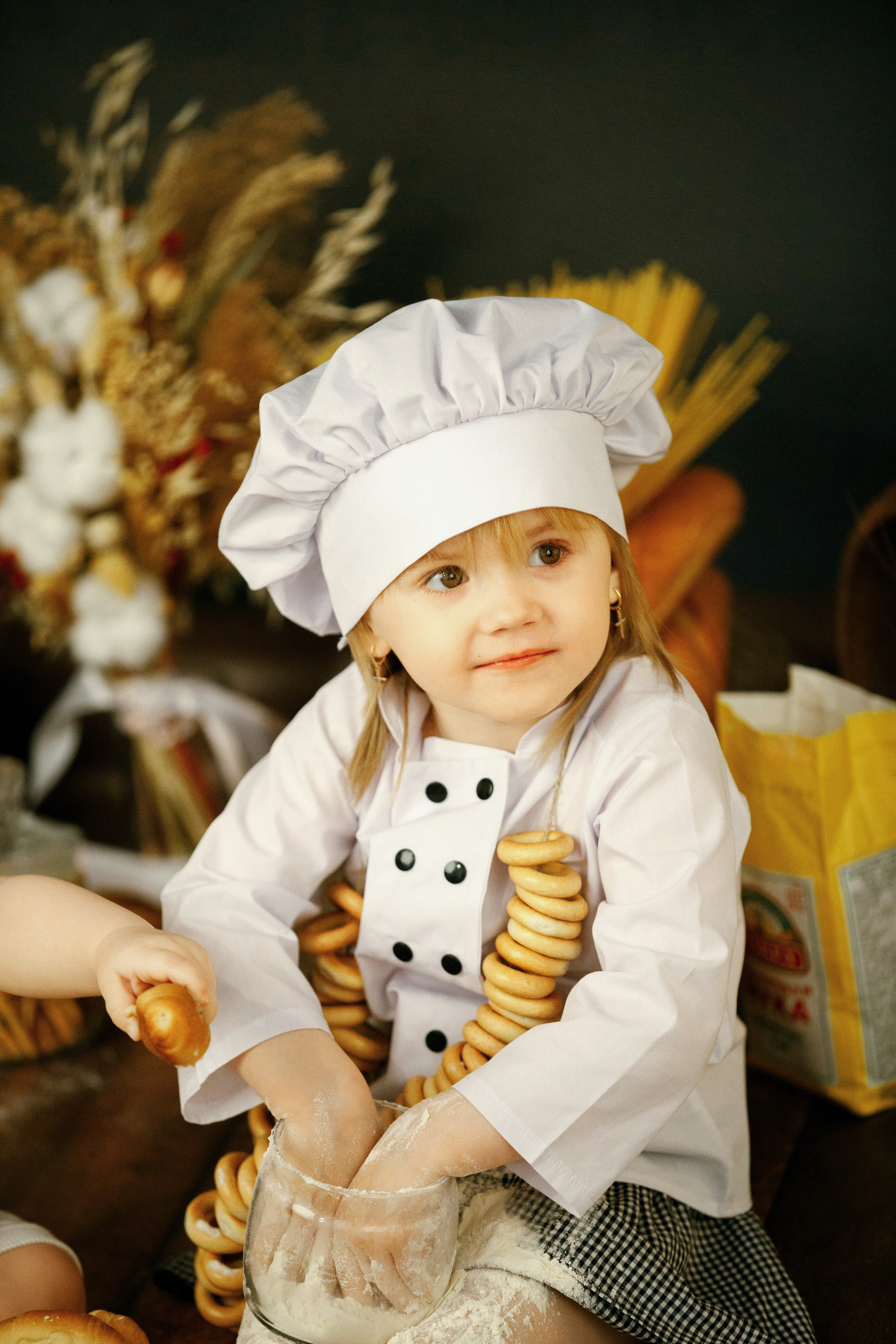 ФОТОДЕНЬ «ПОВАРЯТА». Сергей Голубев | Фотограф Магадан | Фотостудия | Фотошкола | Фотоклуб