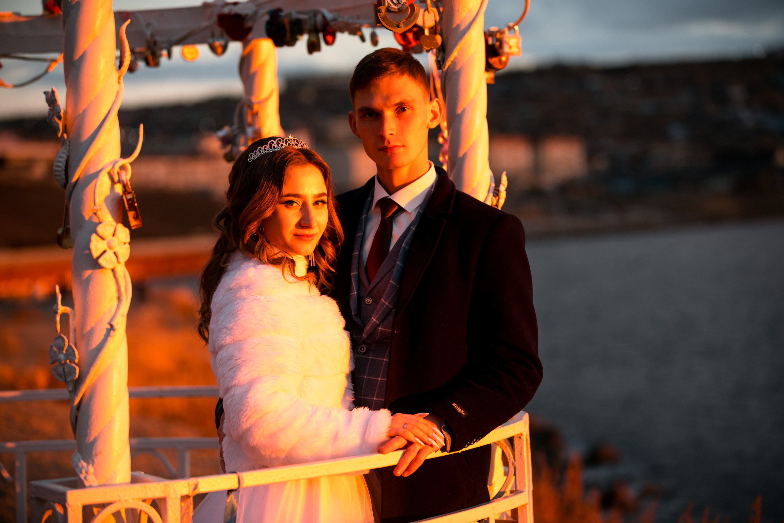 Свадьба. Вячеслав и Анастасия. Сергей Голубев | Фотограф Магадан | Фотостудия | Фотошкола | Фотоклуб