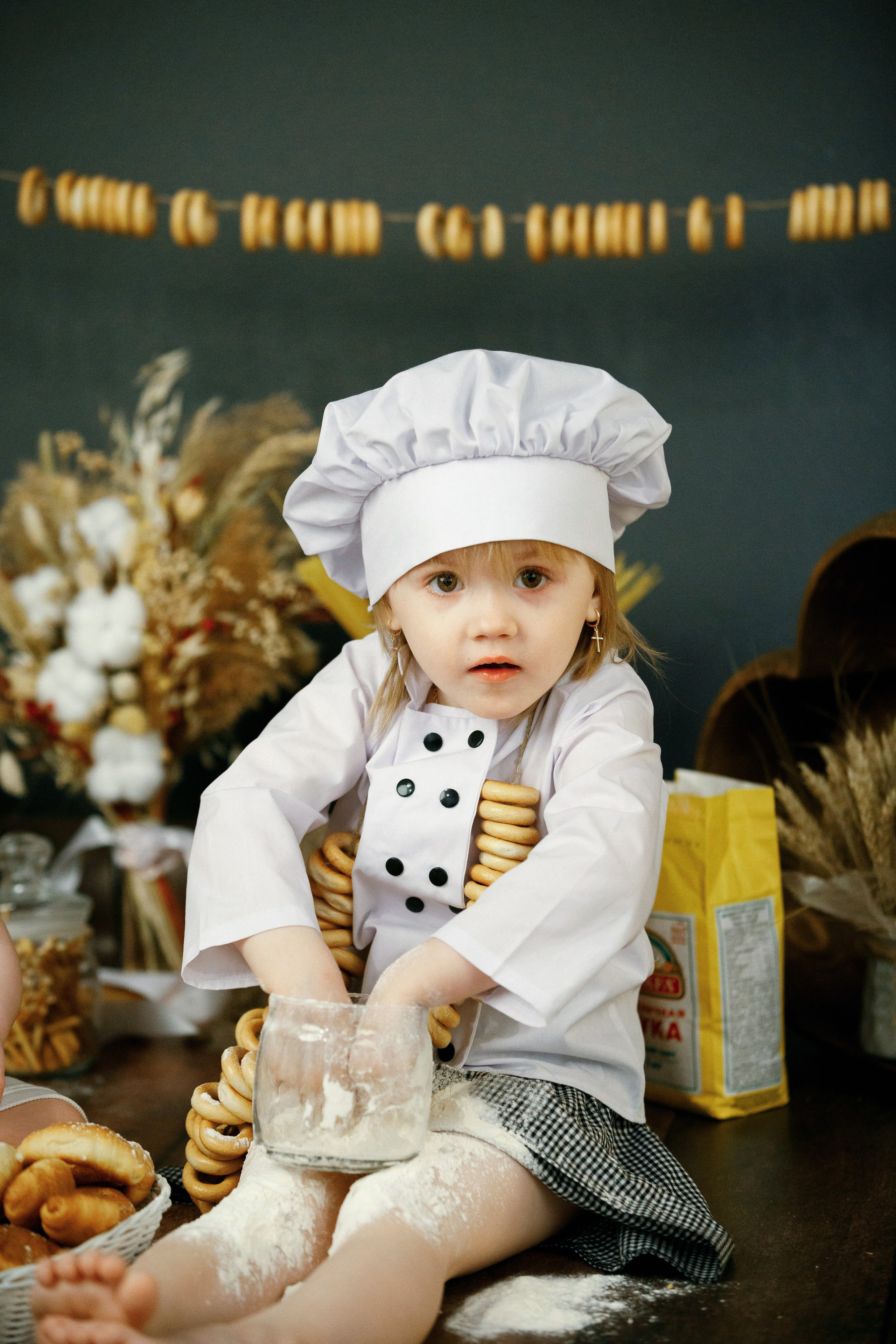 ФОТОДЕНЬ «ПОВАРЯТА». Сергей Голубев | Фотограф Магадан | Фотостудия | Фотошкола | Фотоклуб