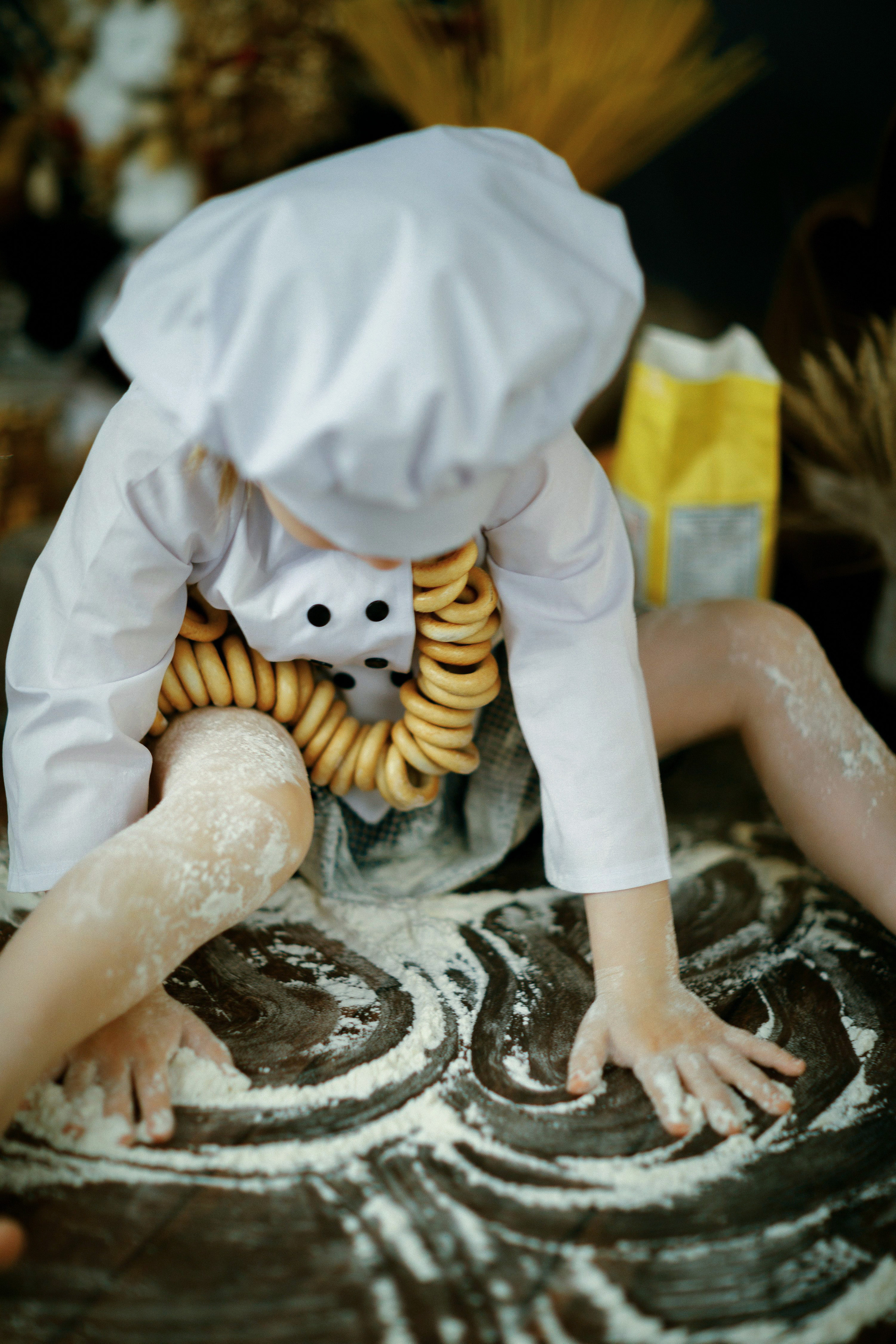 ФОТОДЕНЬ «ПОВАРЯТА». Сергей Голубев | Фотограф Магадан | Фотостудия | Фотошкола | Фотоклуб