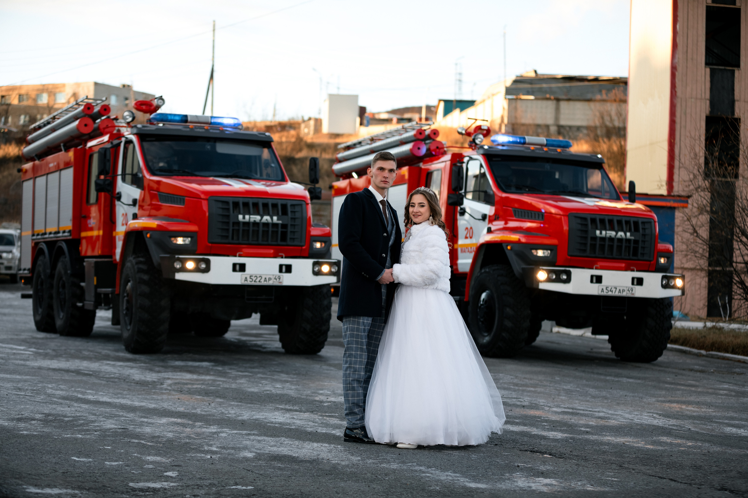 Свадьба. Вячеслав и Анастасия. Сергей Голубев | Фотограф Магадан | Фотостудия | Фотошкола | Фотоклуб