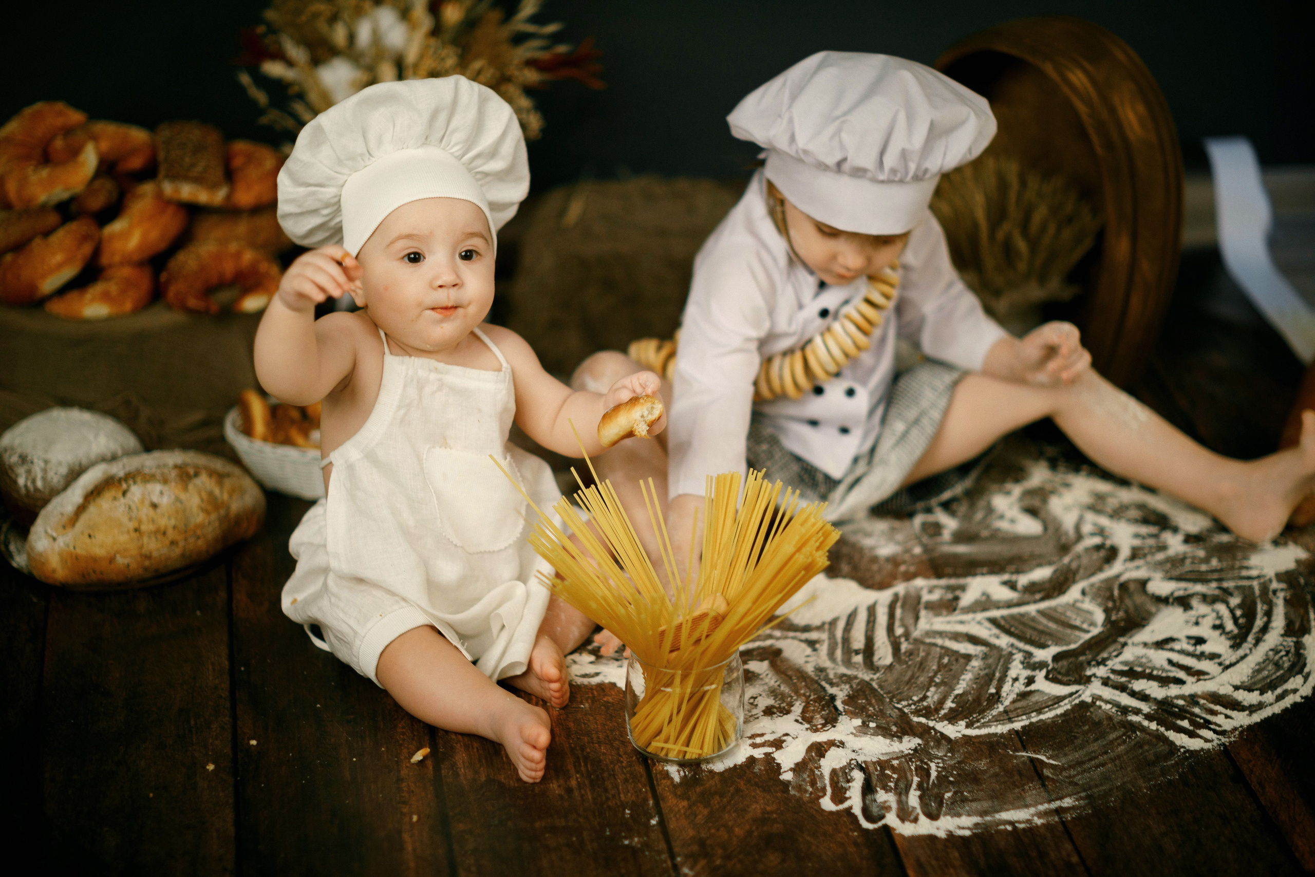 ФОТОДЕНЬ «ПОВАРЯТА». Сергей Голубев | Фотограф Магадан | Фотостудия | Фотошкола | Фотоклуб