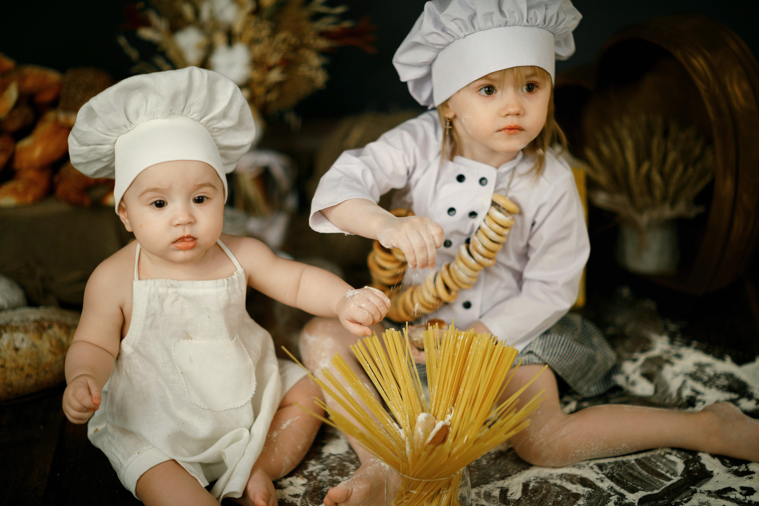 ФОТОДЕНЬ «ПОВАРЯТА». Сергей Голубев | Фотограф Магадан | Фотостудия | Фотошкола | Фотоклуб