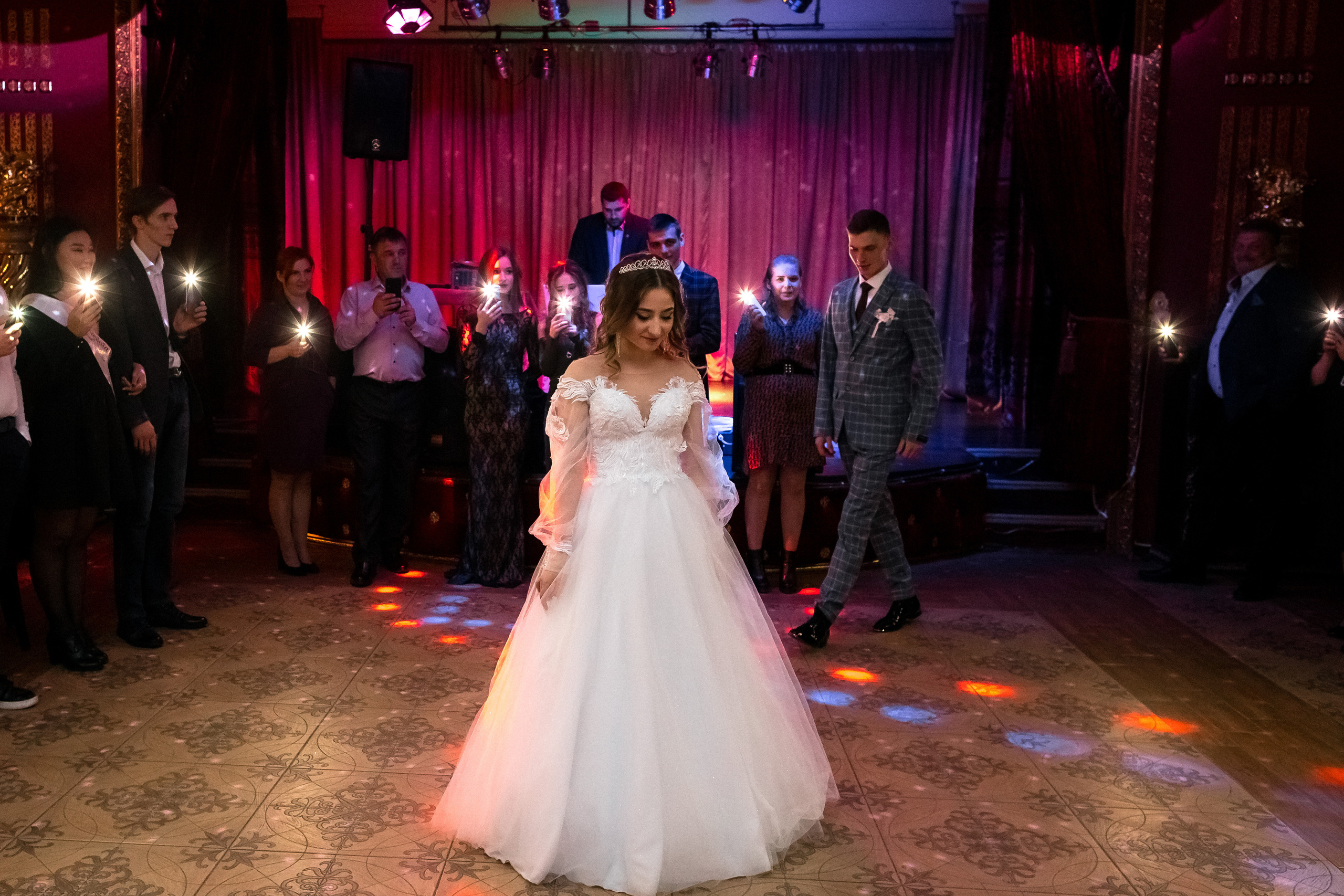 Свадьба. Вячеслав и Анастасия. Сергей Голубев | Фотограф Магадан | Фотостудия | Фотошкола | Фотоклуб