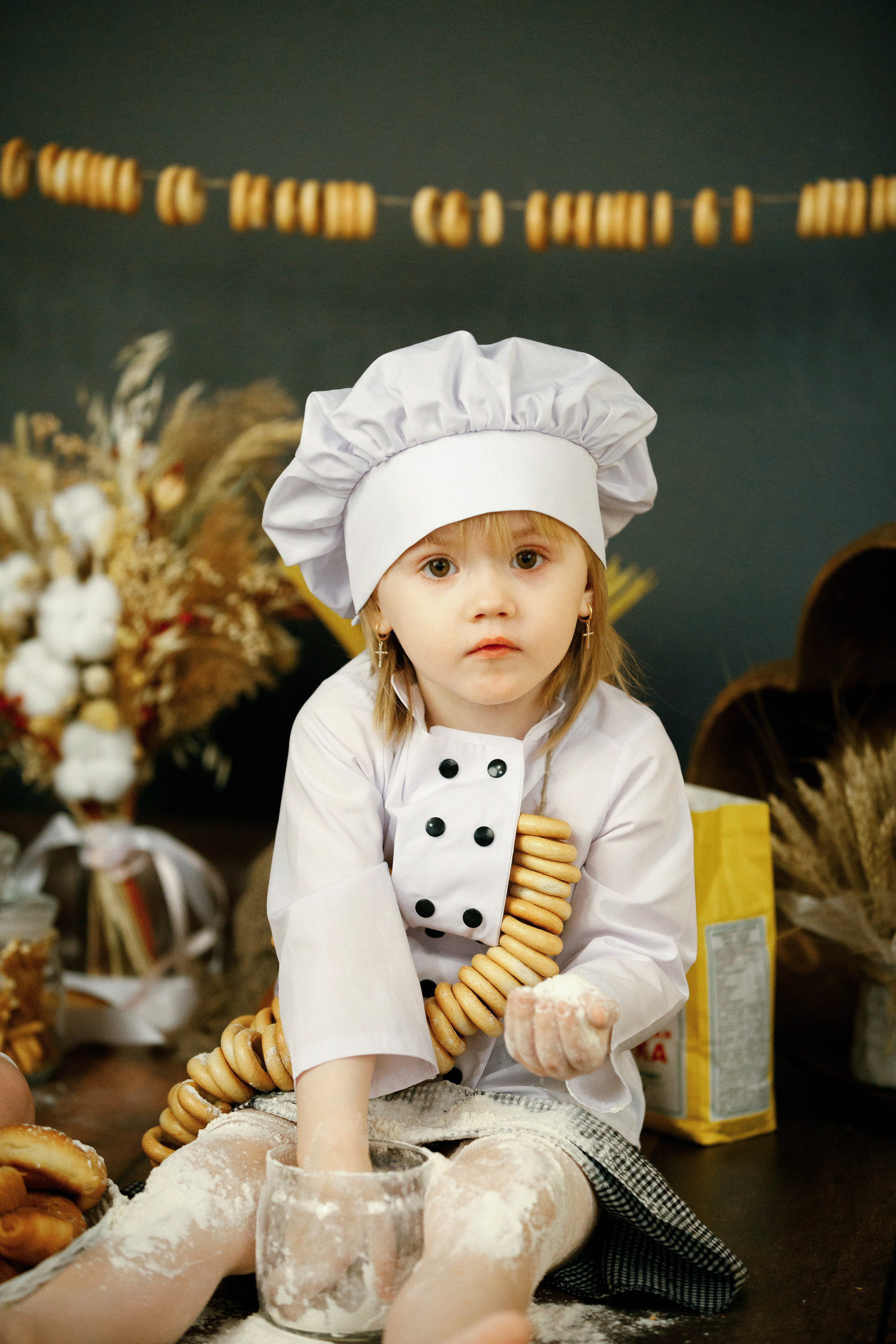 ФОТОДЕНЬ «ПОВАРЯТА». Сергей Голубев | Фотограф Магадан | Фотостудия | Фотошкола | Фотоклуб