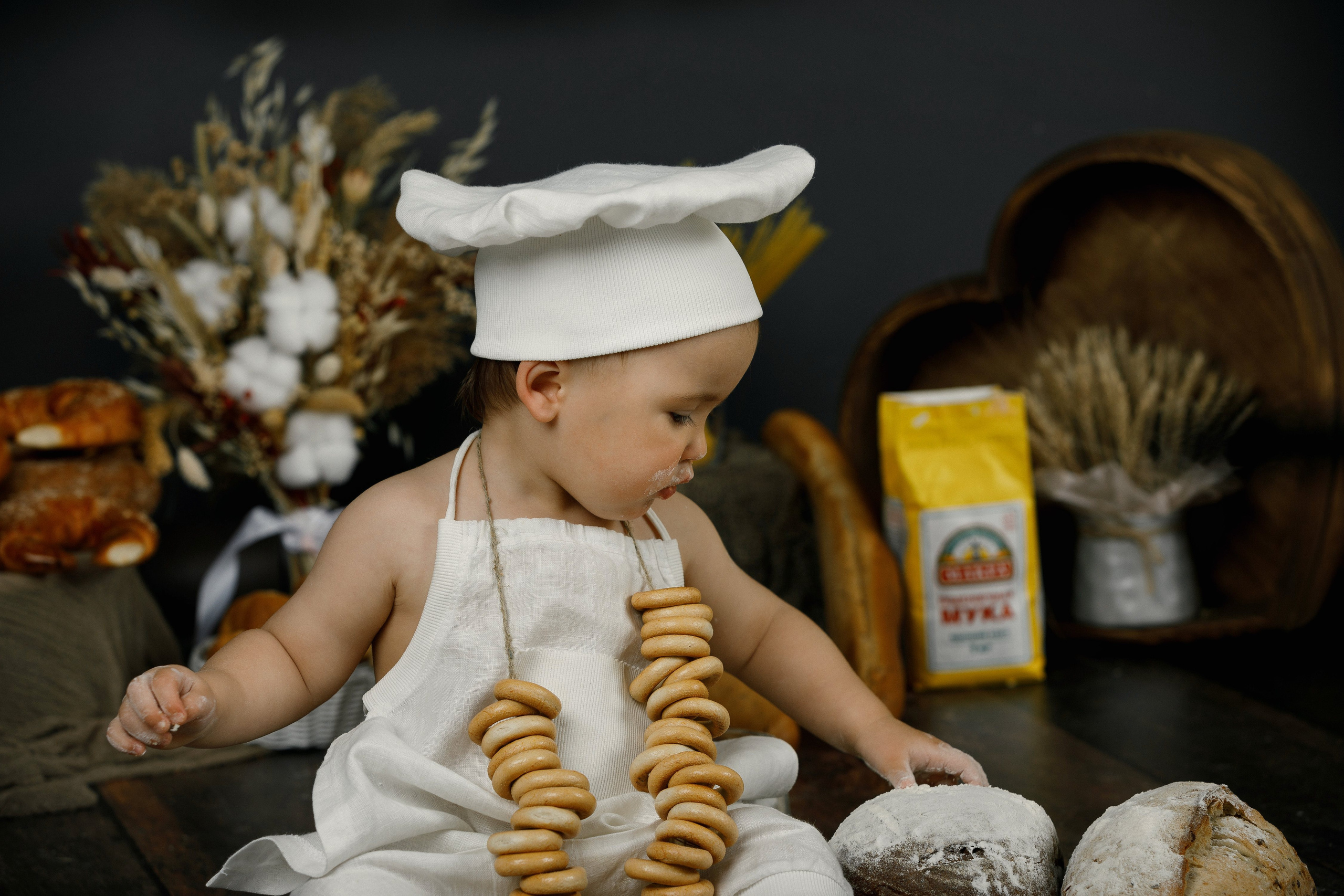 ФОТОДЕНЬ «ПОВАРЯТА». Сергей Голубев | Фотограф Магадан | Фотостудия | Фотошкола | Фотоклуб