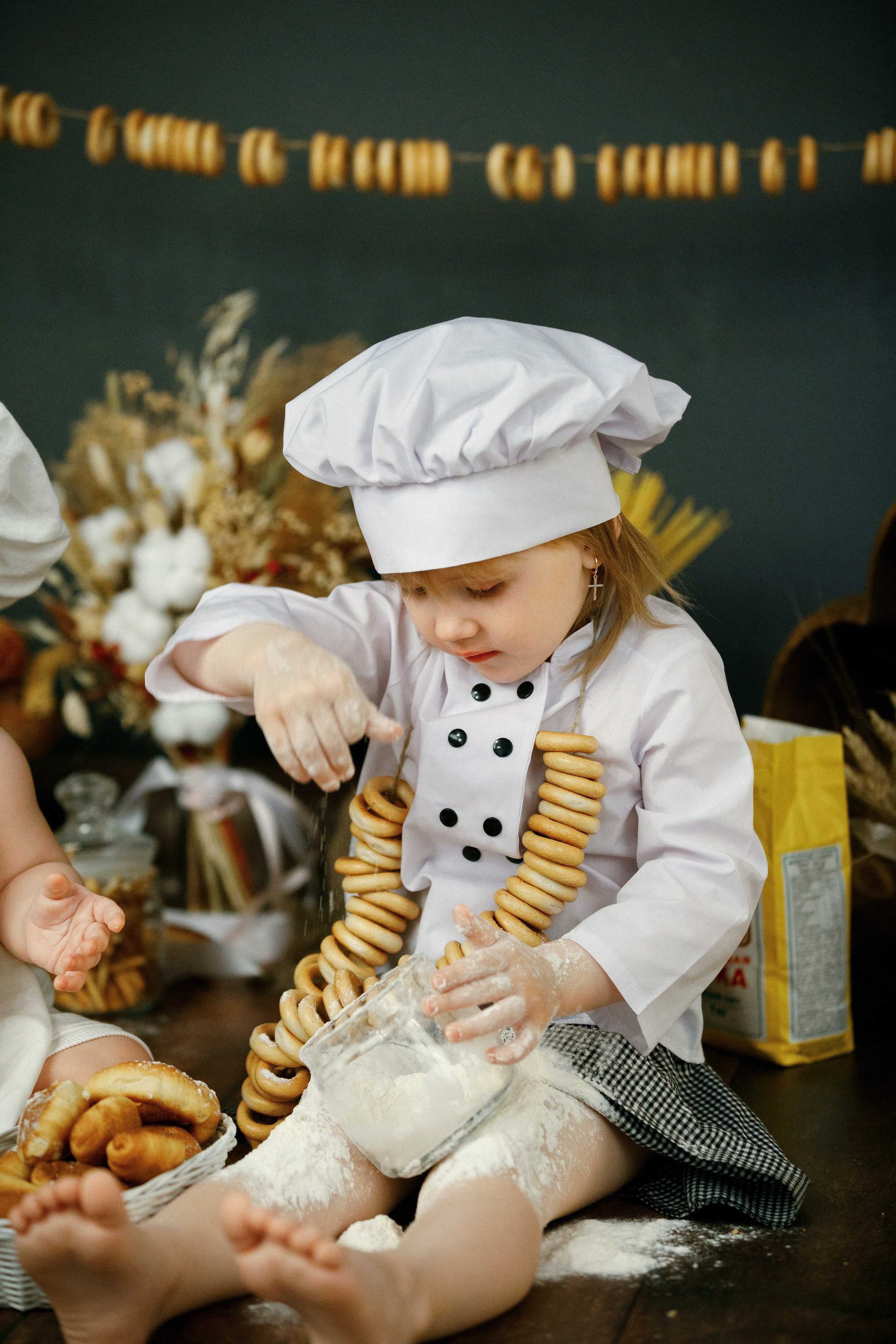 ФОТОДЕНЬ «ПОВАРЯТА». Сергей Голубев | Фотограф Магадан | Фотостудия | Фотошкола | Фотоклуб