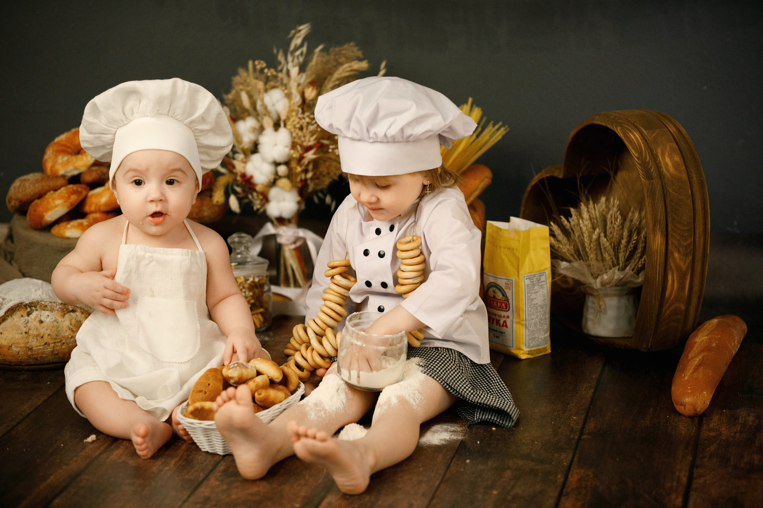 ФОТОДЕНЬ «ПОВАРЯТА». Сергей Голубев | Фотограф Магадан | Фотостудия | Фотошкола | Фотоклуб