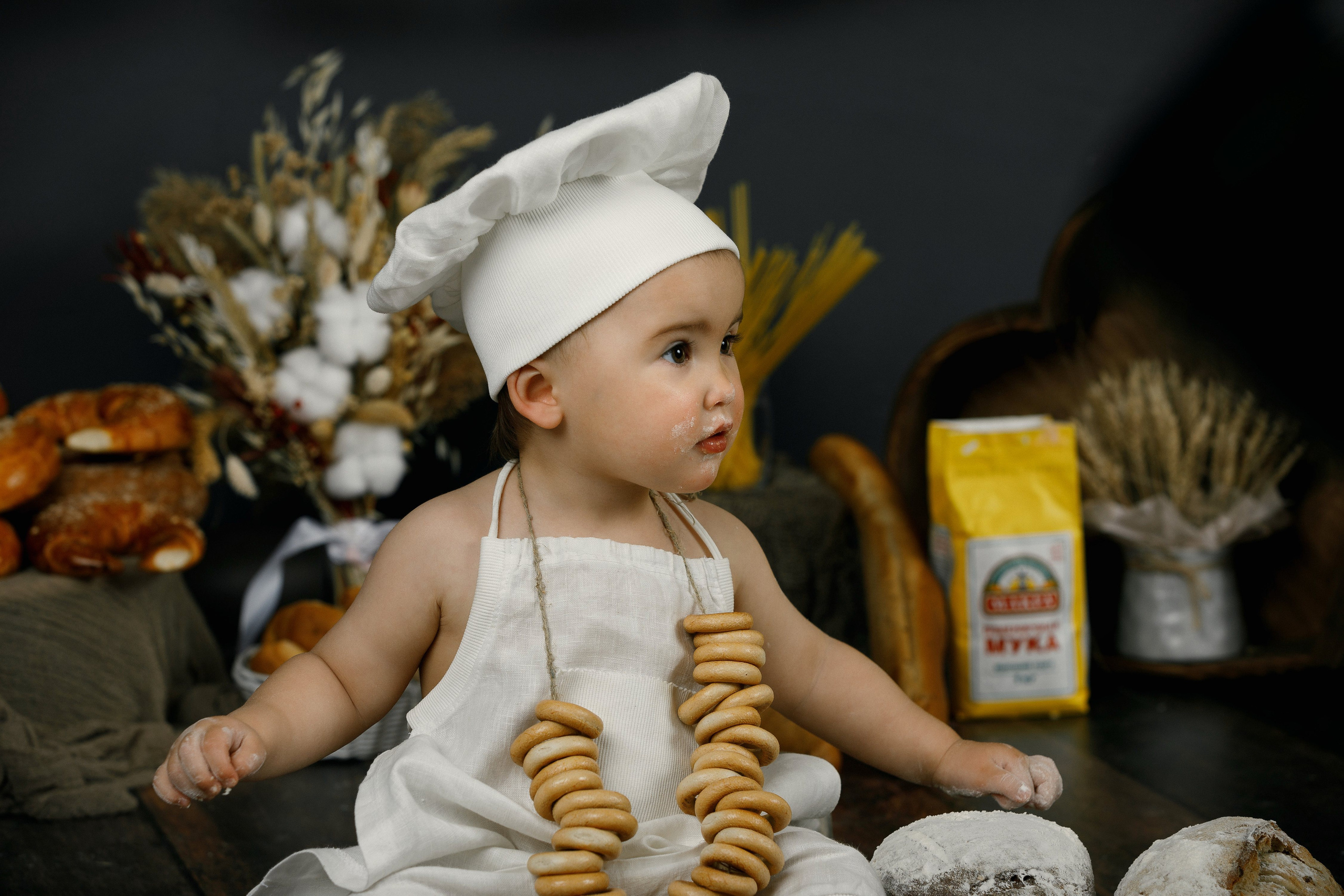 ФОТОДЕНЬ «ПОВАРЯТА». Сергей Голубев | Фотограф Магадан | Фотостудия | Фотошкола | Фотоклуб