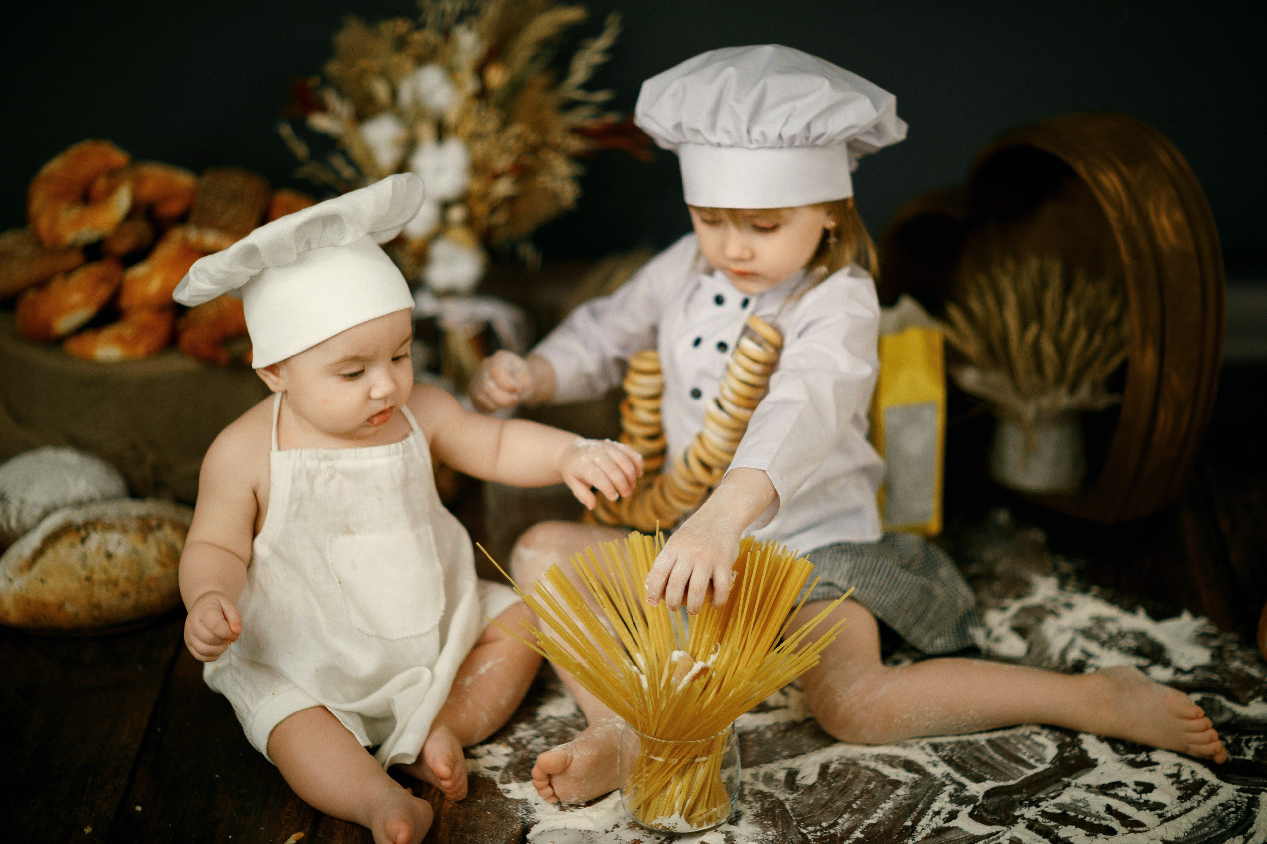 ФОТОДЕНЬ «ПОВАРЯТА». Сергей Голубев | Фотограф Магадан | Фотостудия | Фотошкола | Фотоклуб