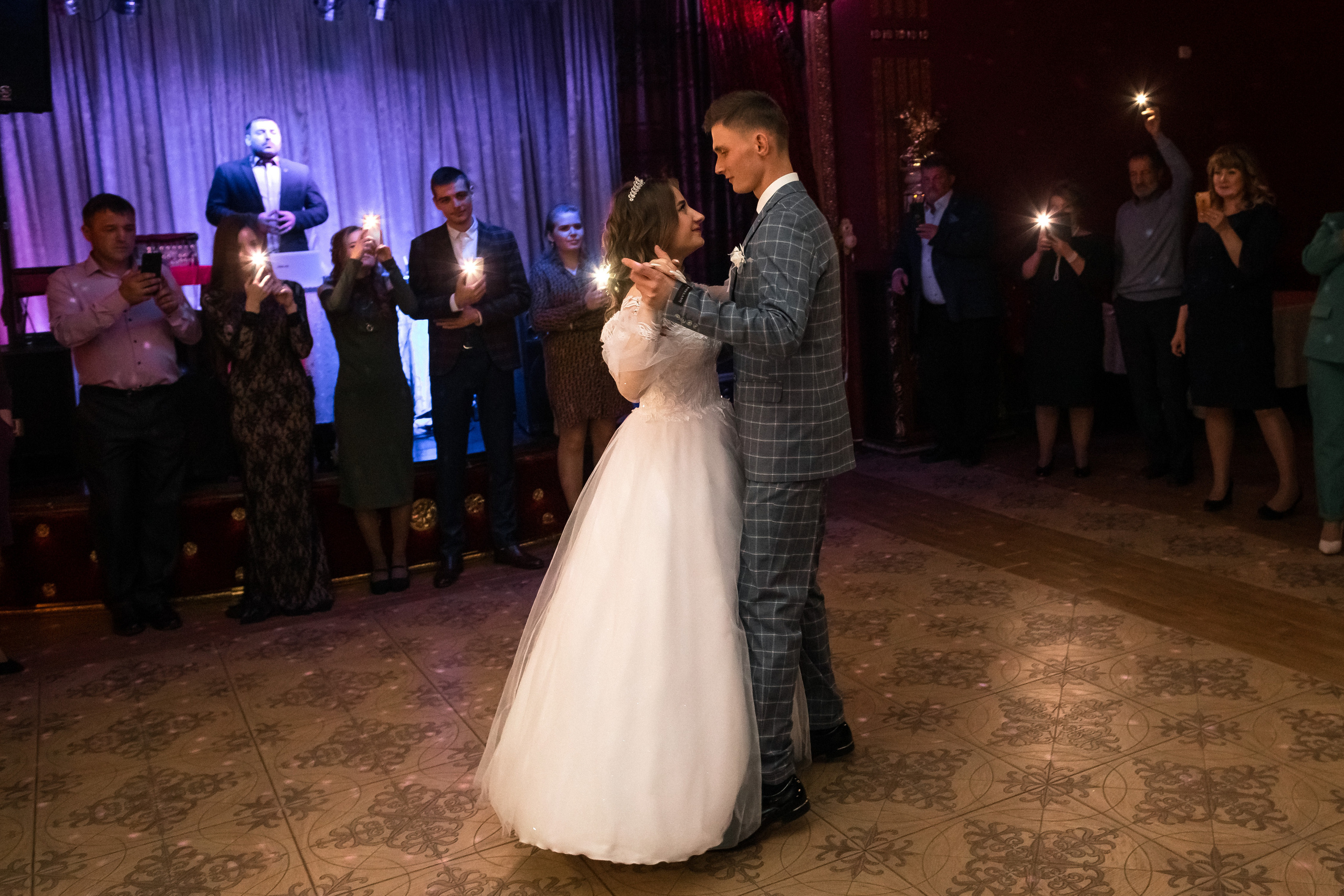 Свадьба. Вячеслав и Анастасия. Сергей Голубев | Фотограф Магадан | Фотостудия | Фотошкола | Фотоклуб