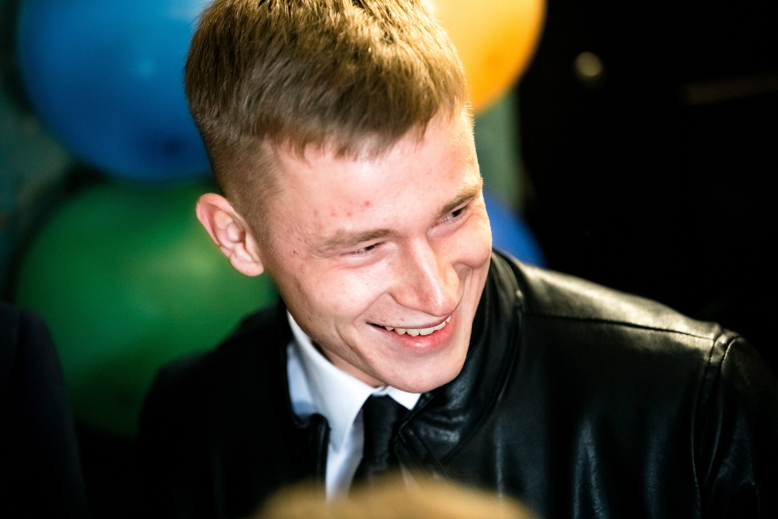 Свадьба. Вячеслав и Анастасия. Сергей Голубев | Фотограф Магадан | Фотостудия | Фотошкола | Фотоклуб