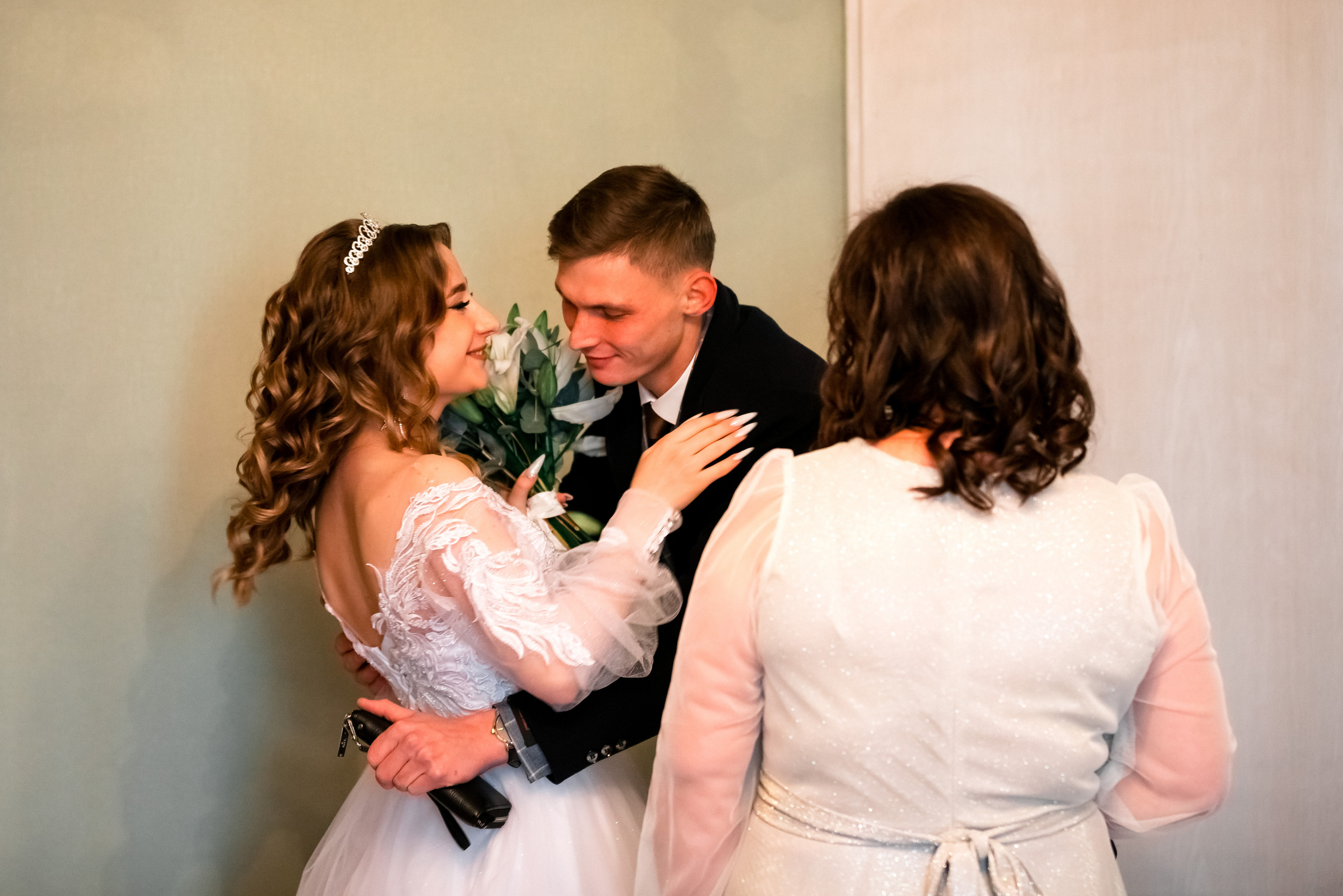 Свадьба. Вячеслав и Анастасия. Сергей Голубев | Фотограф Магадан | Фотостудия | Фотошкола | Фотоклуб