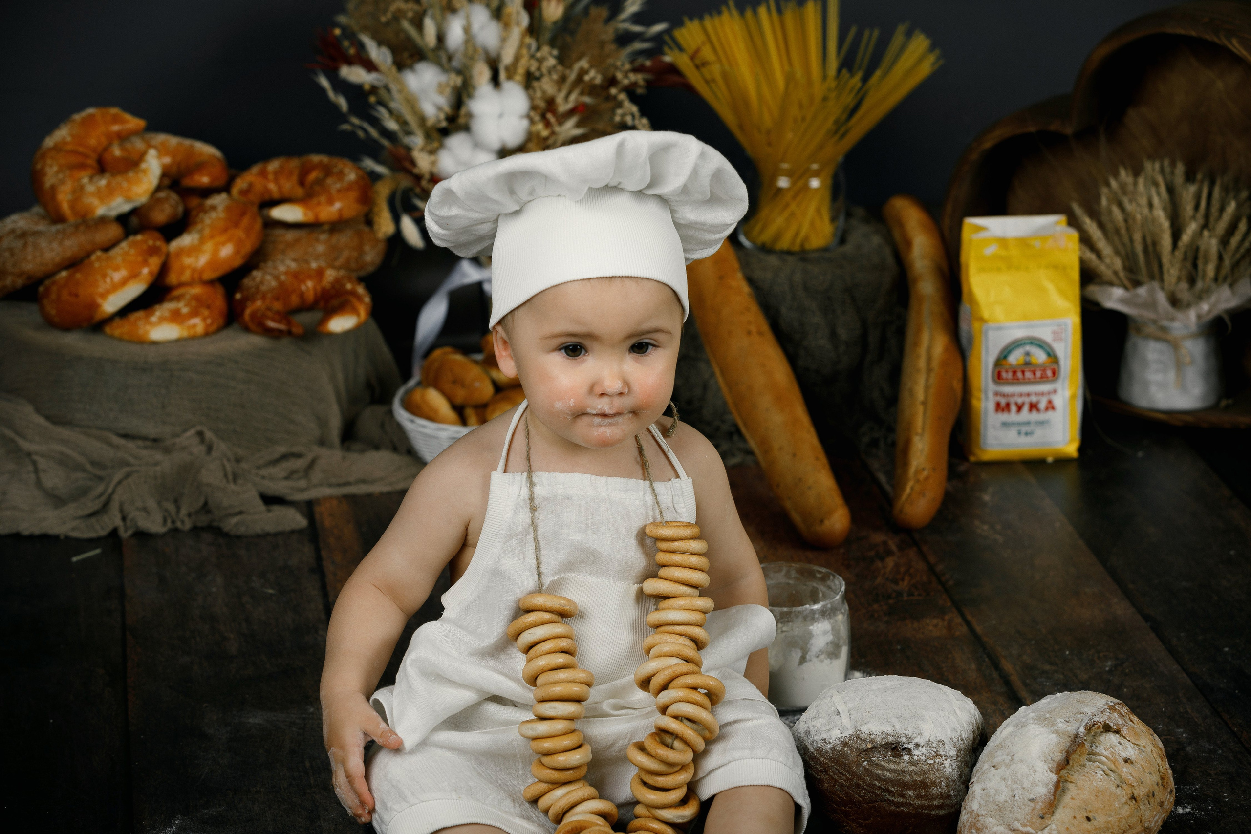 ФОТОДЕНЬ «ПОВАРЯТА». Сергей Голубев | Фотограф Магадан | Фотостудия | Фотошкола | Фотоклуб