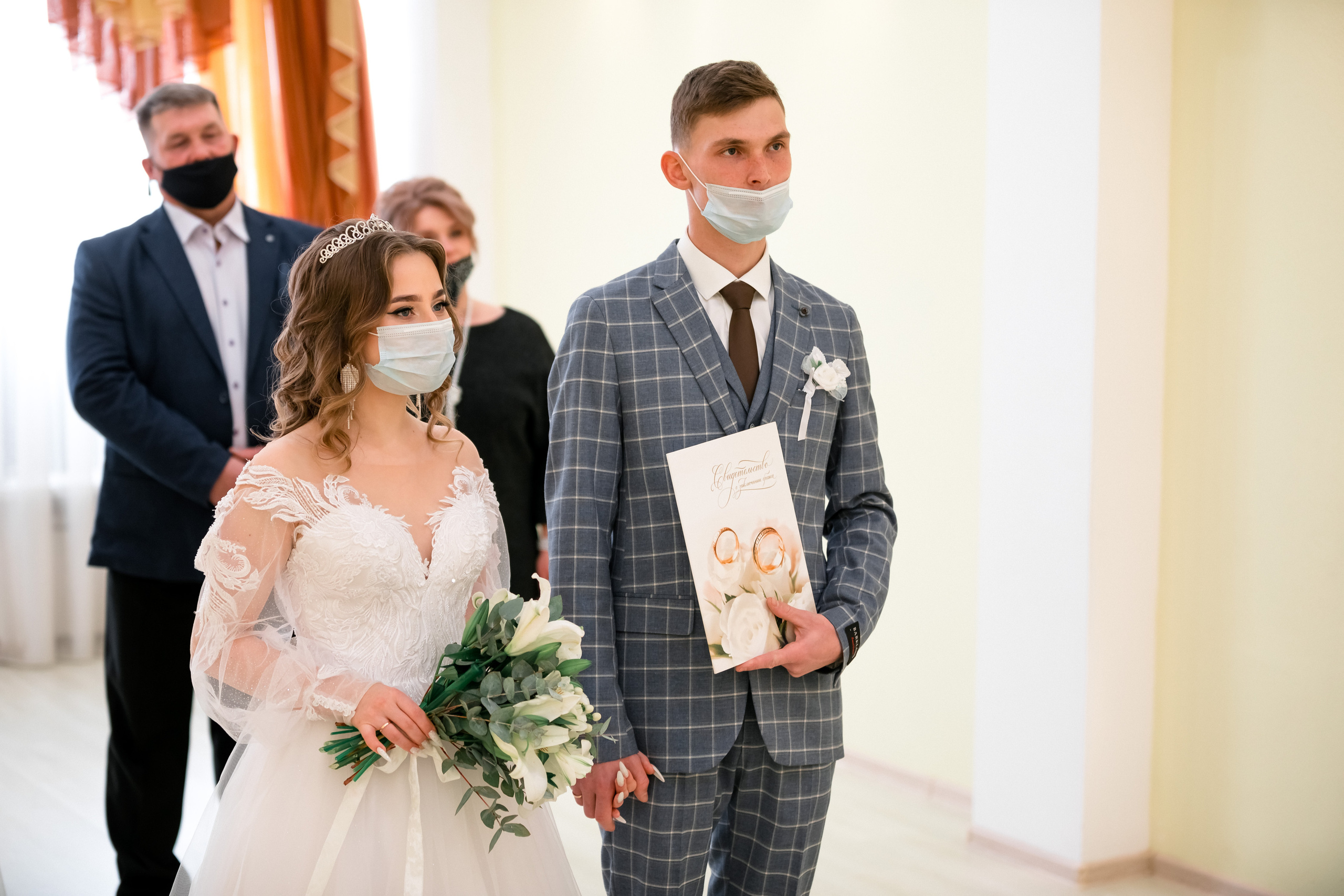 Свадьба. Вячеслав и Анастасия. Сергей Голубев | Фотограф Магадан | Фотостудия | Фотошкола | Фотоклуб