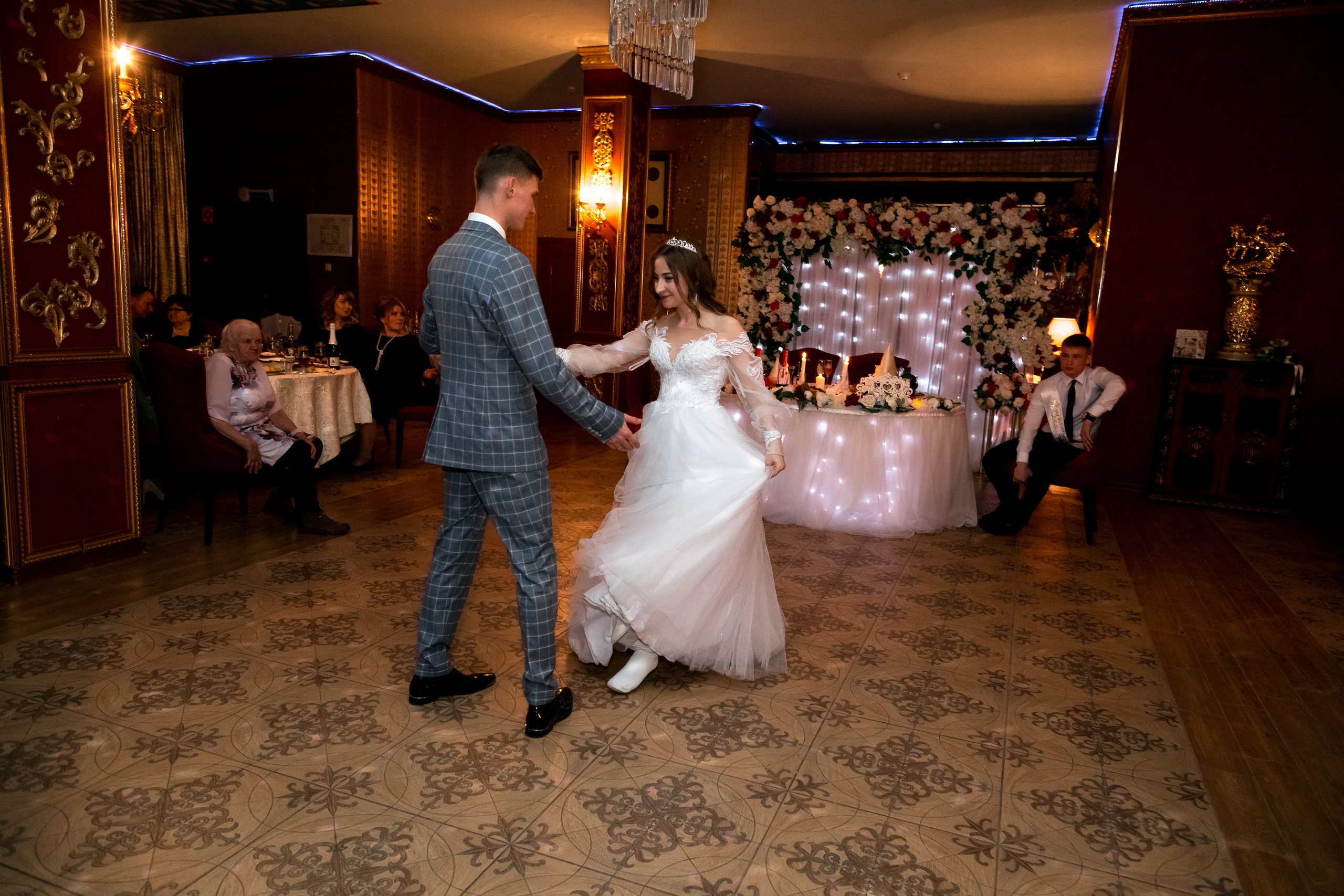 Свадьба. Вячеслав и Анастасия. Сергей Голубев | Фотограф Магадан | Фотостудия | Фотошкола | Фотоклуб