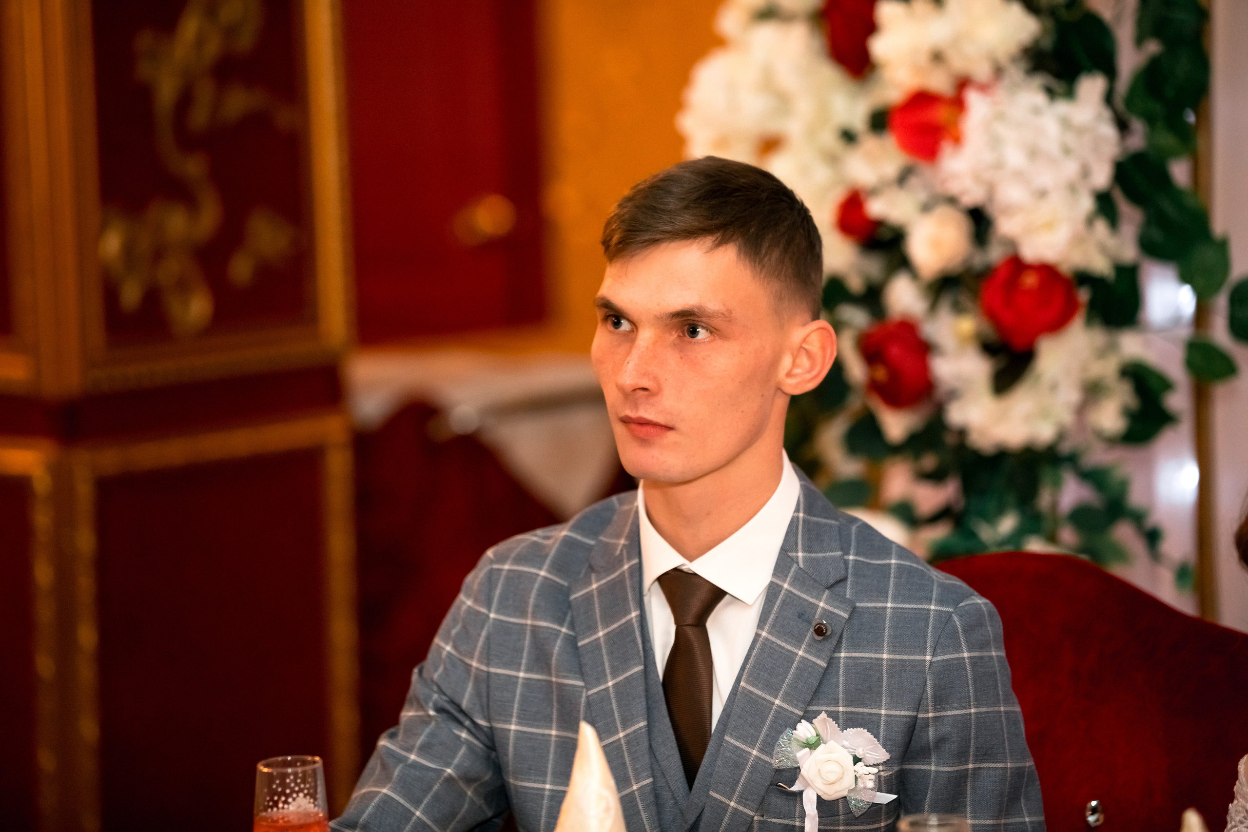 Свадьба. Вячеслав и Анастасия. Сергей Голубев | Фотограф Магадан | Фотостудия | Фотошкола | Фотоклуб