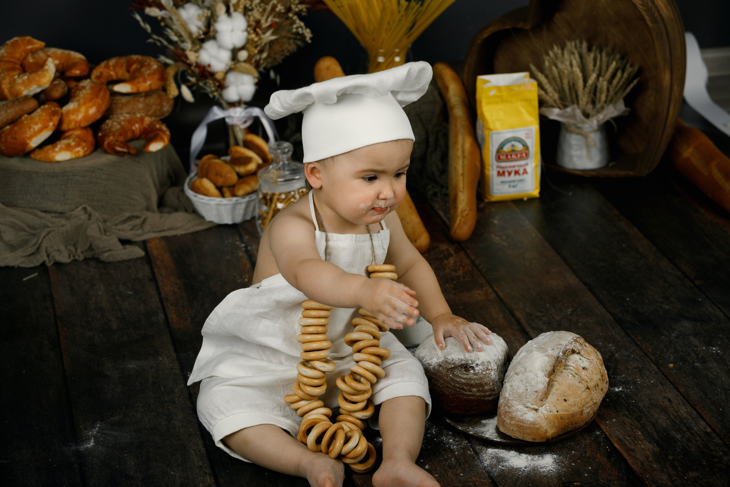 ФОТОДЕНЬ «ПОВАРЯТА». Сергей Голубев | Фотограф Магадан | Фотостудия | Фотошкола | Фотоклуб