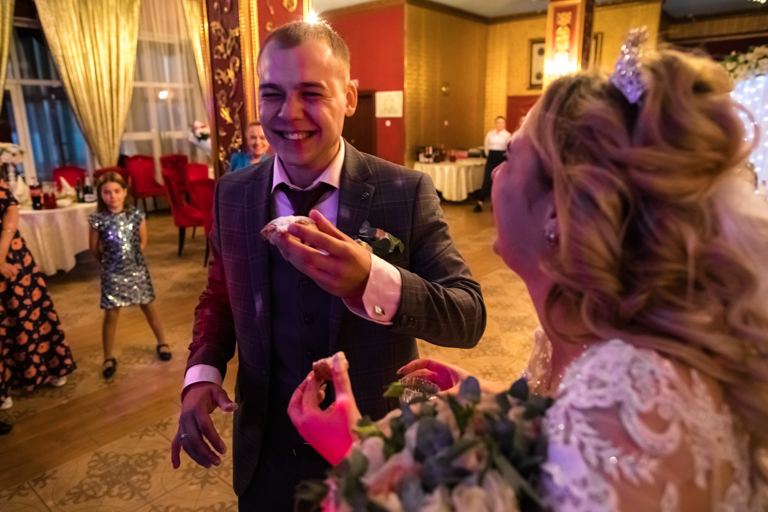 Свадьба. Анатолий+Татьяна. Сергей Голубев | Фотограф Магадан | Фотостудия | Фотошкола | Фотоклуб