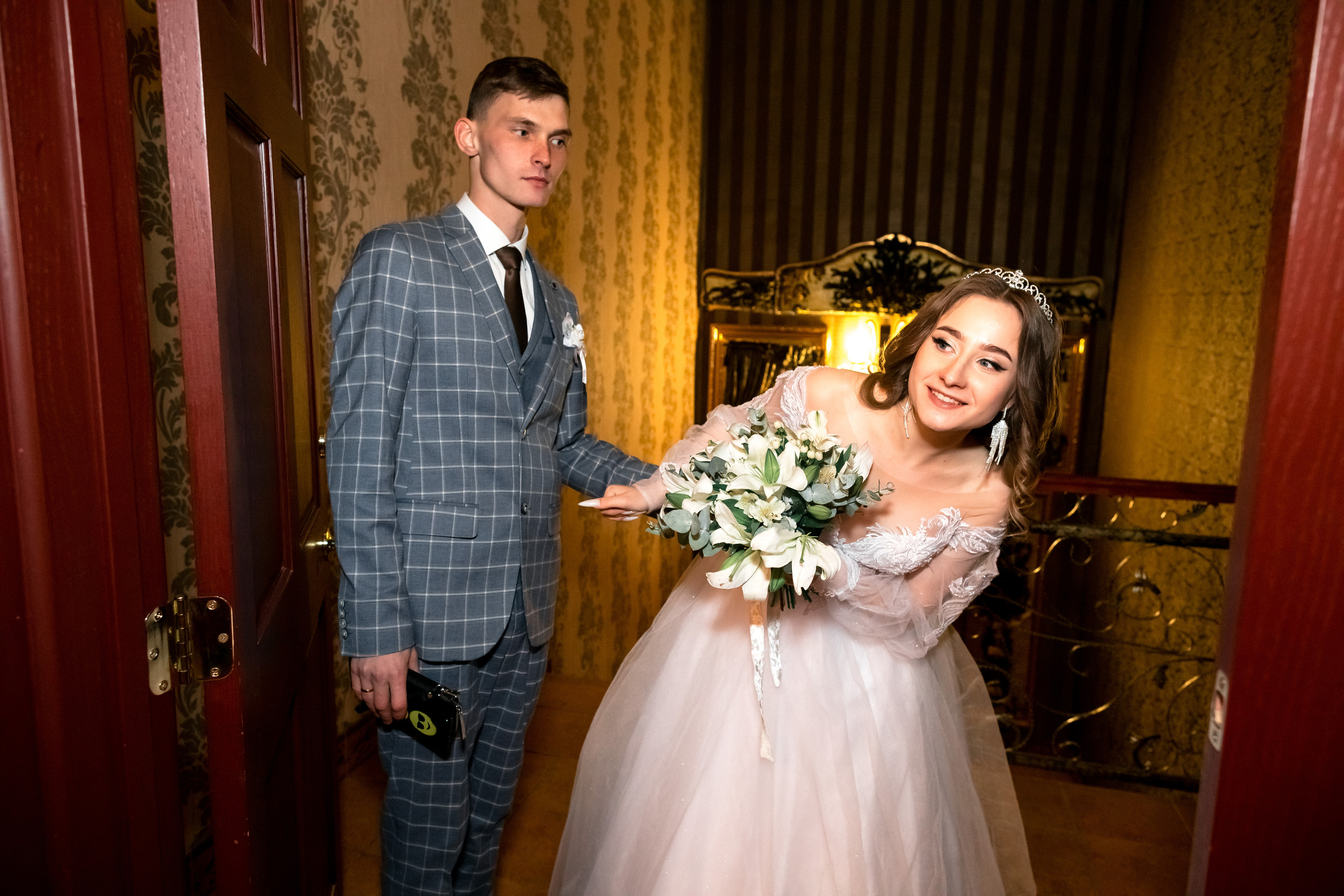 Свадьба. Вячеслав и Анастасия. Сергей Голубев | Фотограф Магадан | Фотостудия | Фотошкола | Фотоклуб