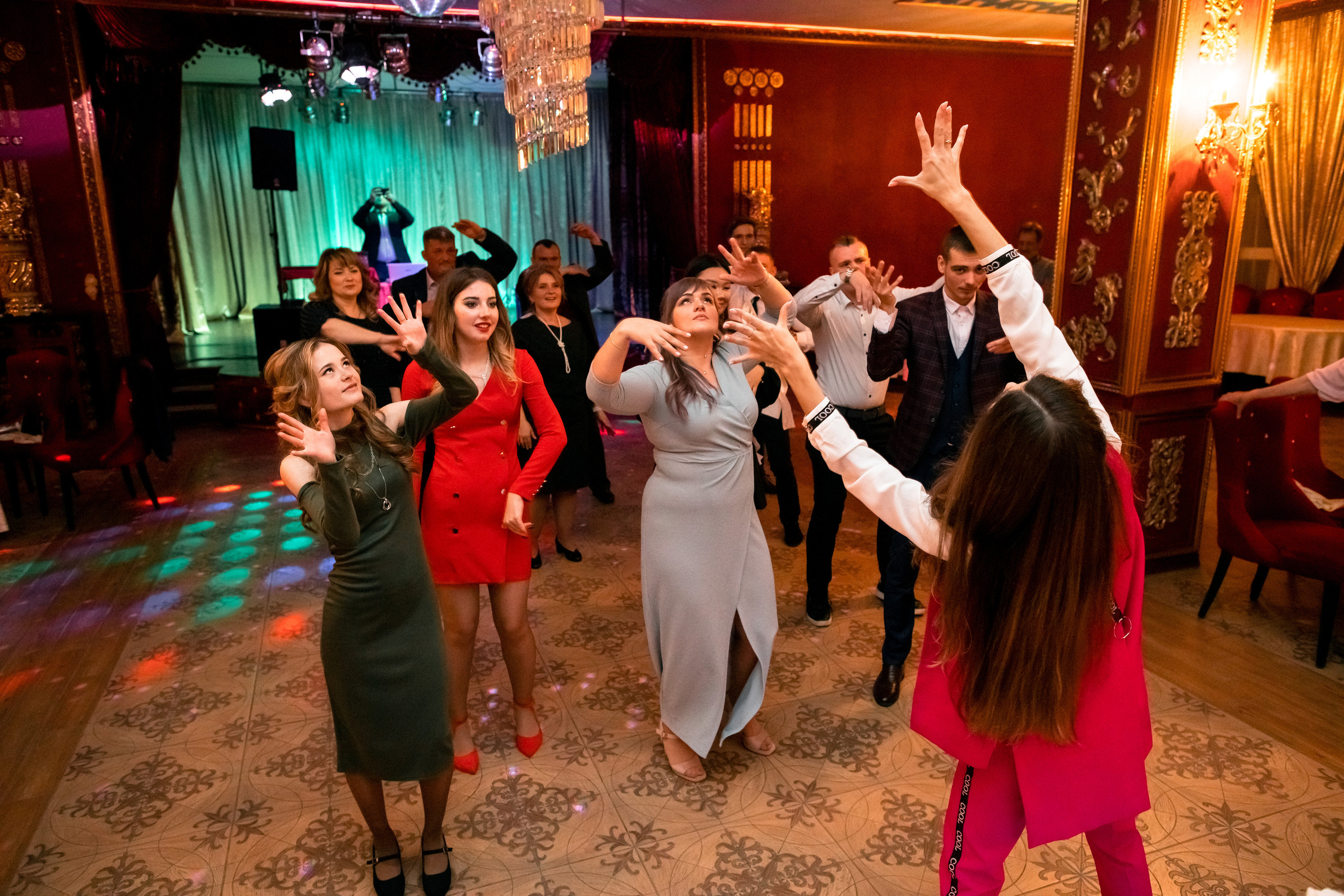 Свадьба. Вячеслав и Анастасия. Сергей Голубев | Фотограф Магадан | Фотостудия | Фотошкола | Фотоклуб