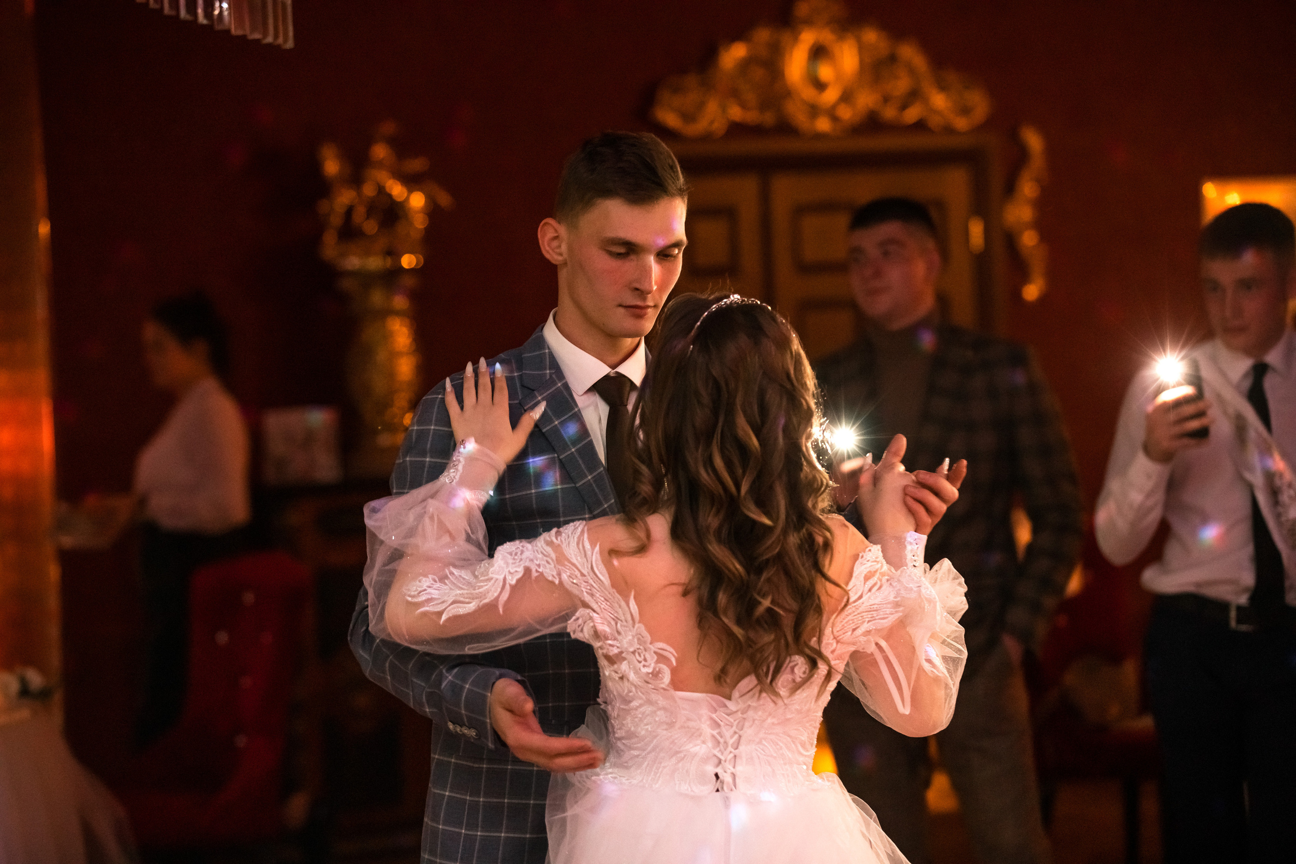 Свадьба. Вячеслав и Анастасия. Сергей Голубев | Фотограф Магадан | Фотостудия | Фотошкола | Фотоклуб