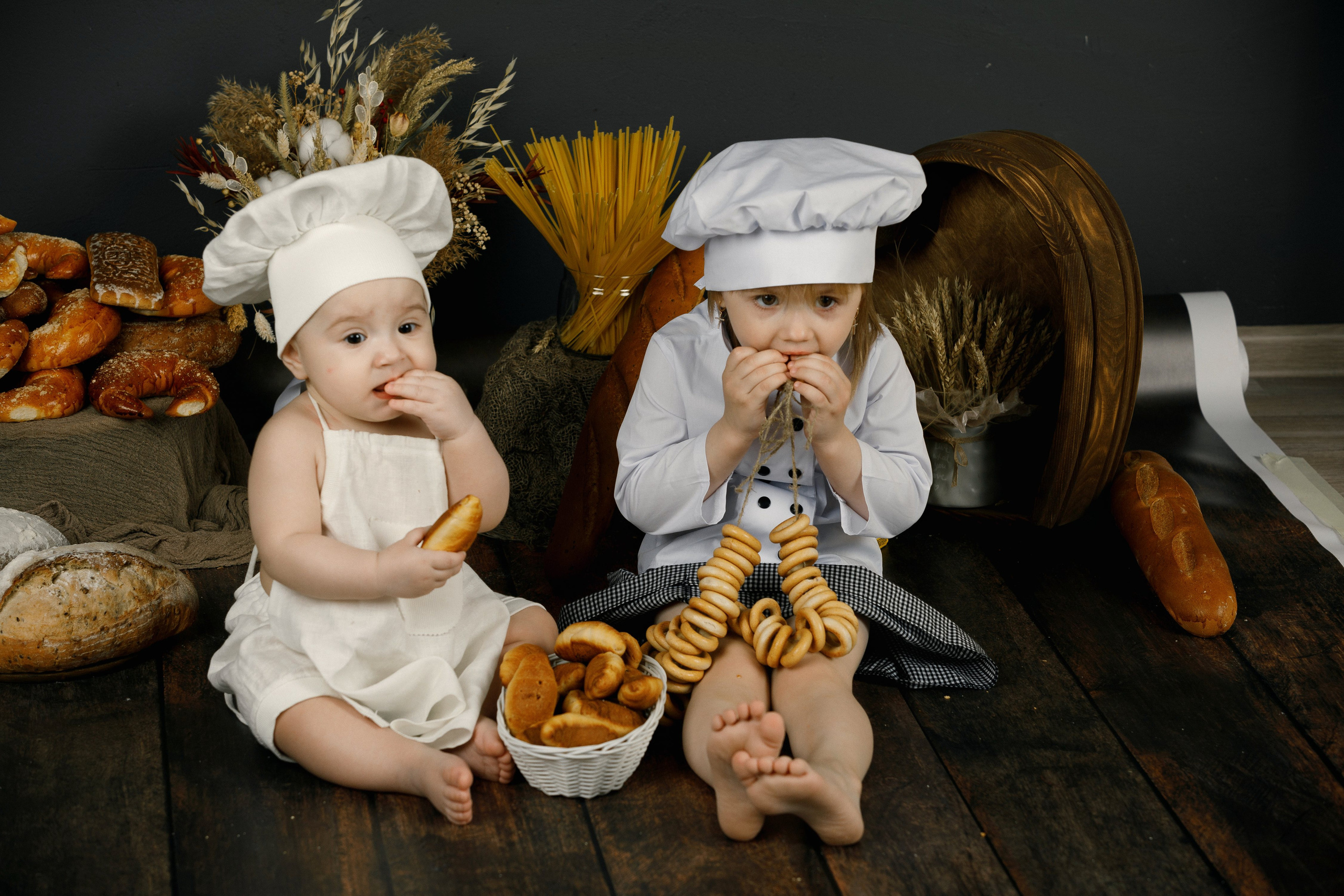 ФОТОДЕНЬ «ПОВАРЯТА». Сергей Голубев | Фотограф Магадан | Фотостудия | Фотошкола | Фотоклуб