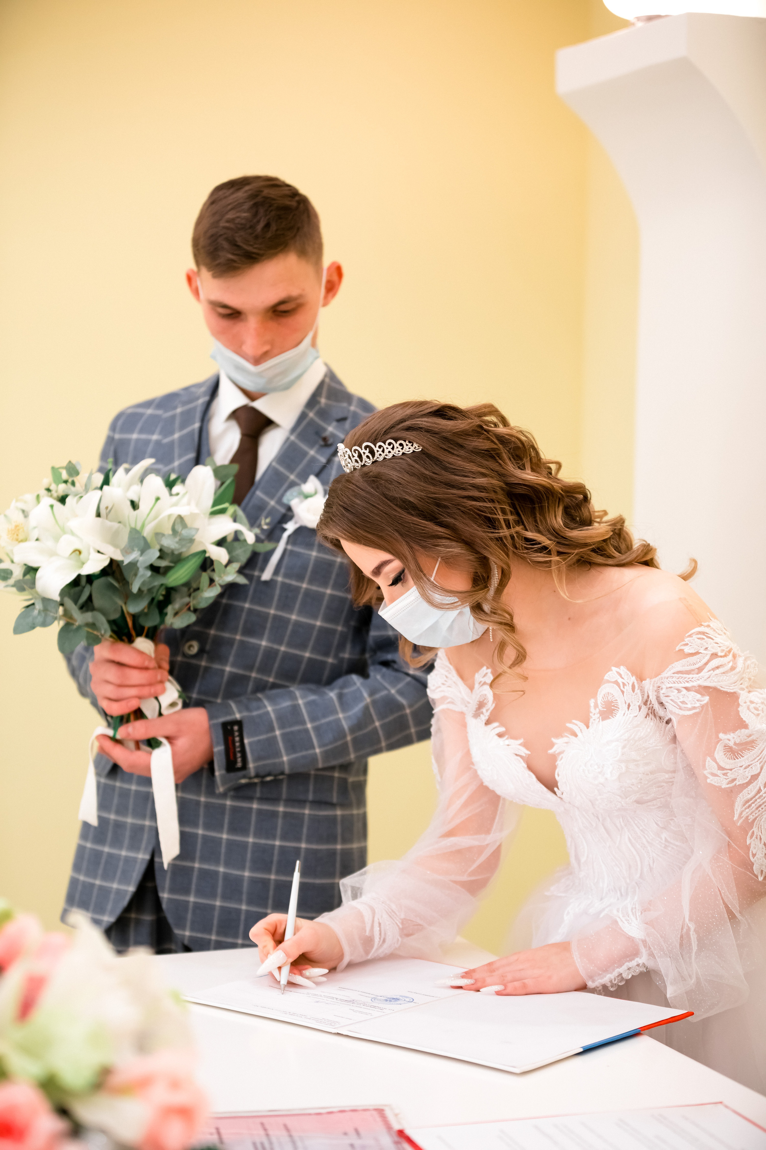 Свадьба. Вячеслав и Анастасия. Сергей Голубев | Фотограф Магадан | Фотостудия | Фотошкола | Фотоклуб