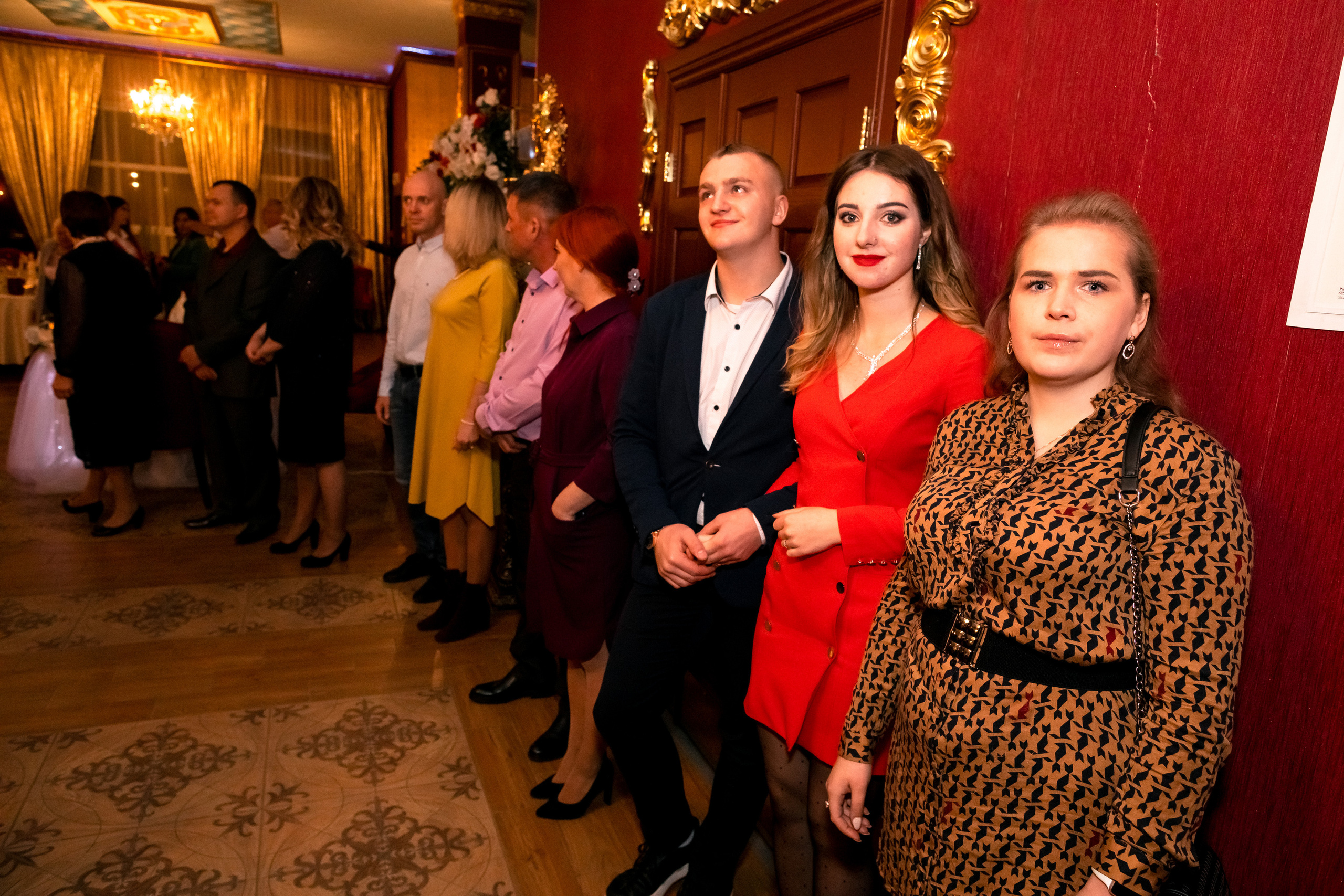 Свадьба. Вячеслав и Анастасия. Сергей Голубев | Фотограф Магадан | Фотостудия | Фотошкола | Фотоклуб