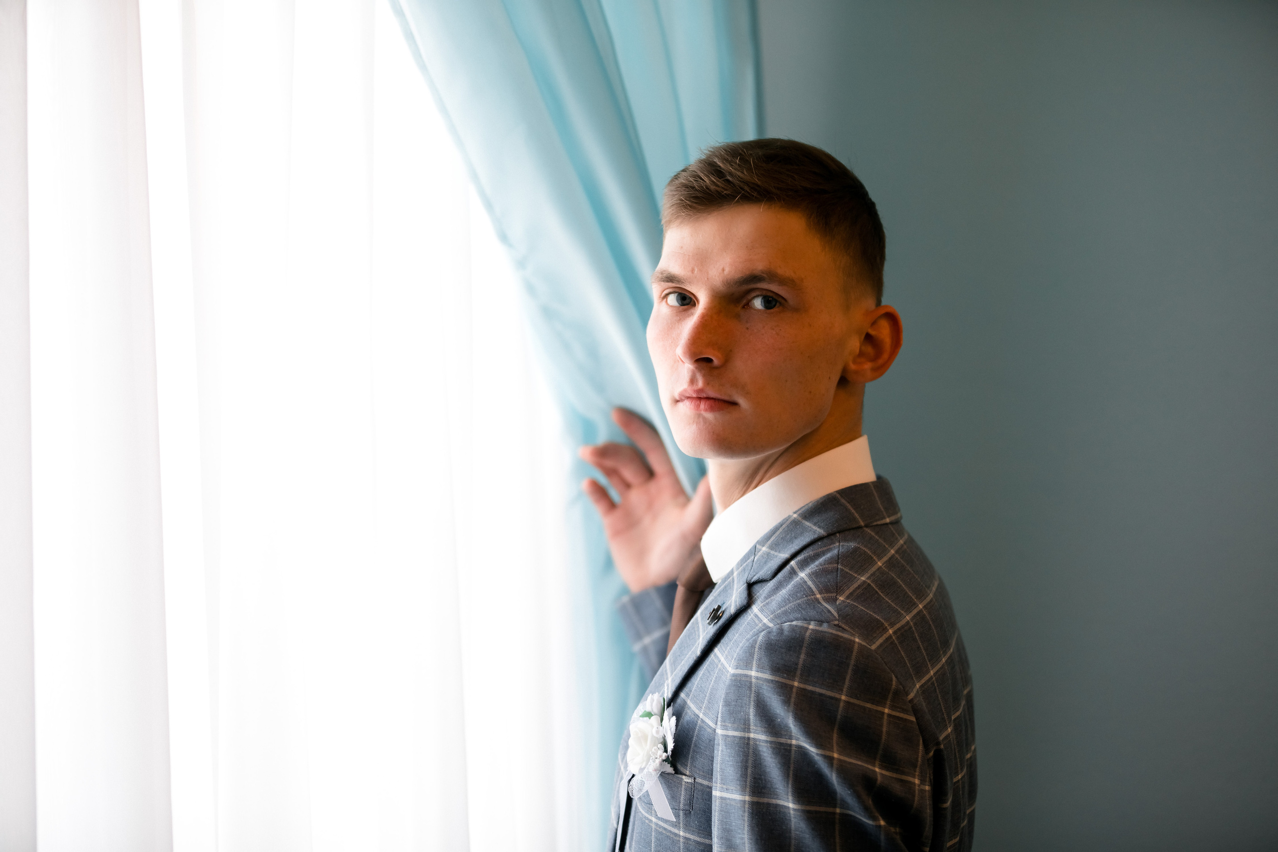 Свадьба. Вячеслав и Анастасия. Сергей Голубев | Фотограф Магадан | Фотостудия | Фотошкола | Фотоклуб