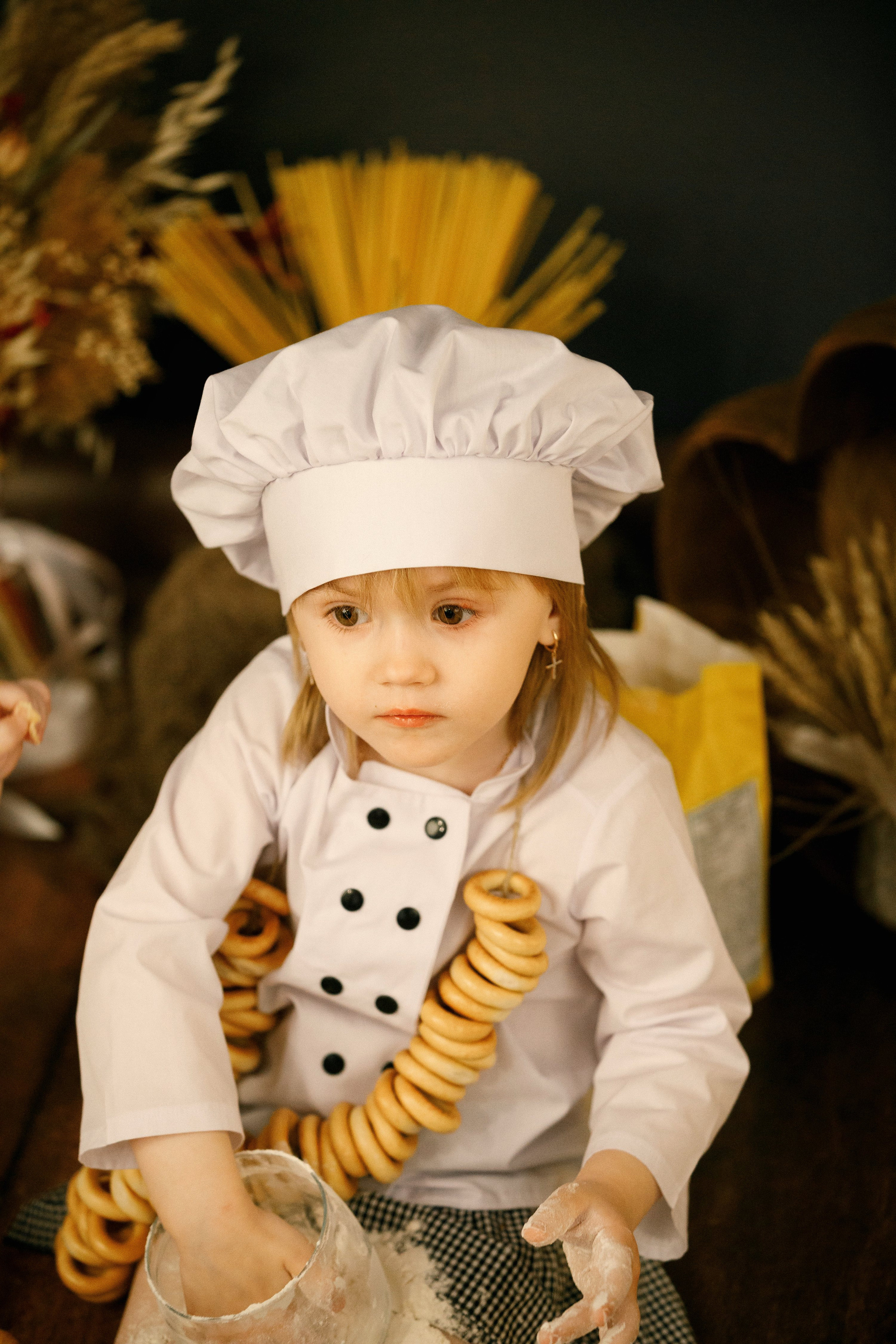 ФОТОДЕНЬ «ПОВАРЯТА». Сергей Голубев | Фотограф Магадан | Фотостудия | Фотошкола | Фотоклуб