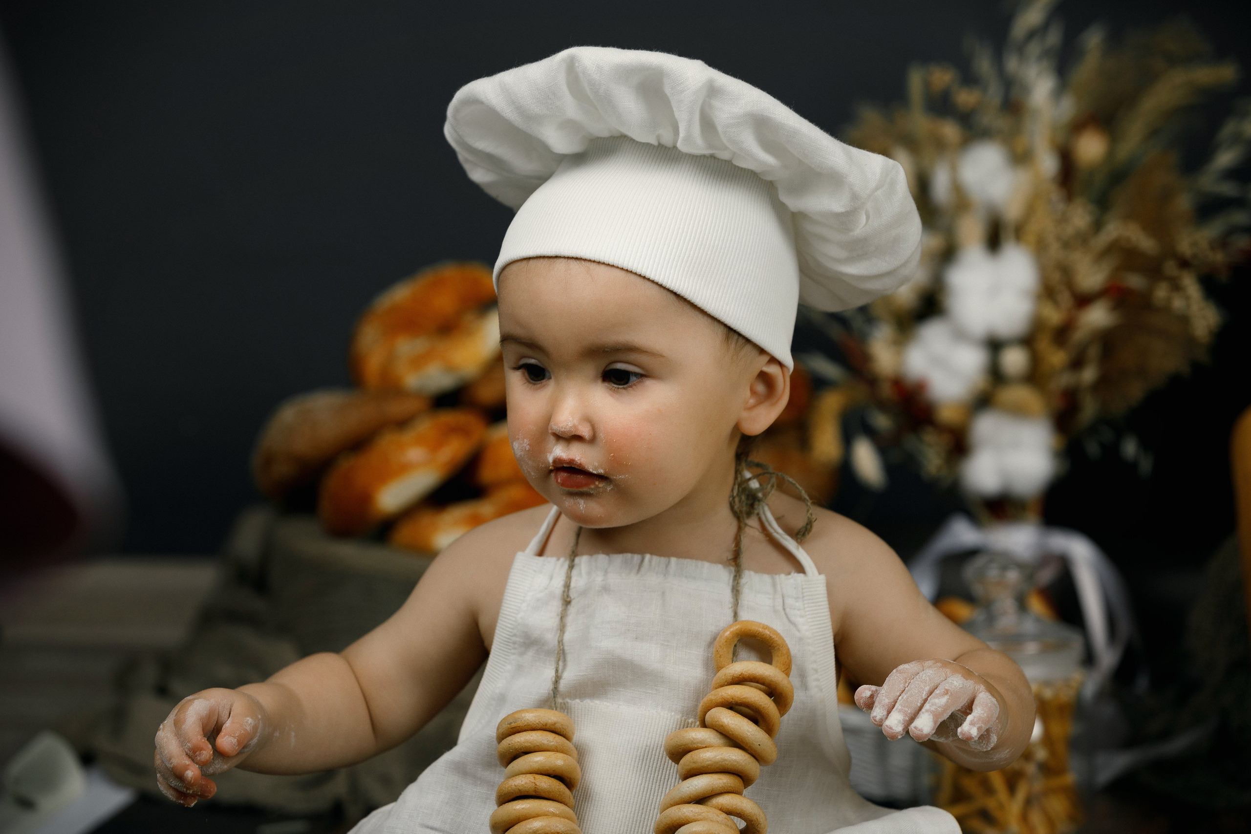 ФОТОДЕНЬ «ПОВАРЯТА». Сергей Голубев | Фотограф Магадан | Фотостудия | Фотошкола | Фотоклуб