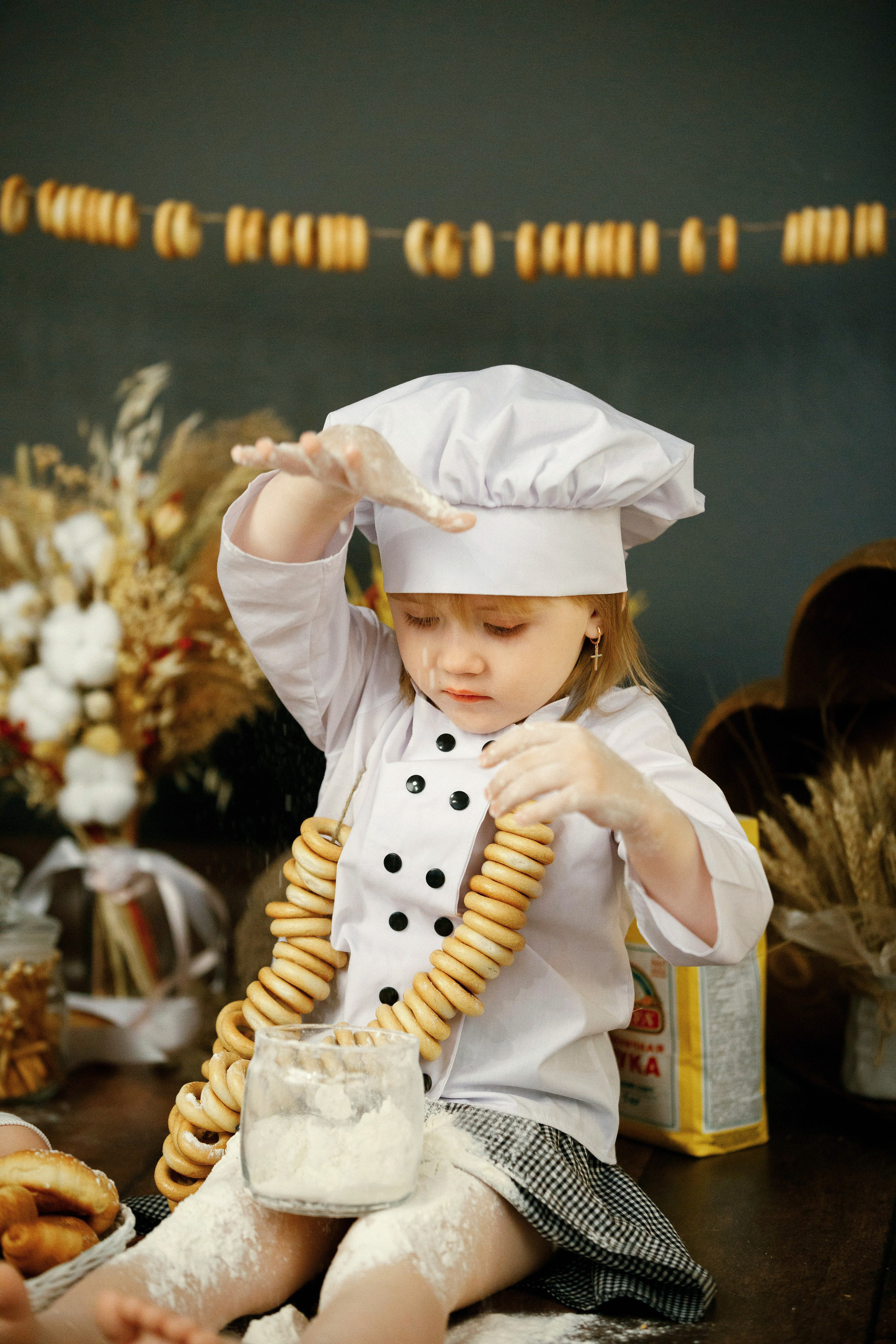 ФОТОДЕНЬ «ПОВАРЯТА». Сергей Голубев | Фотограф Магадан | Фотостудия | Фотошкола | Фотоклуб