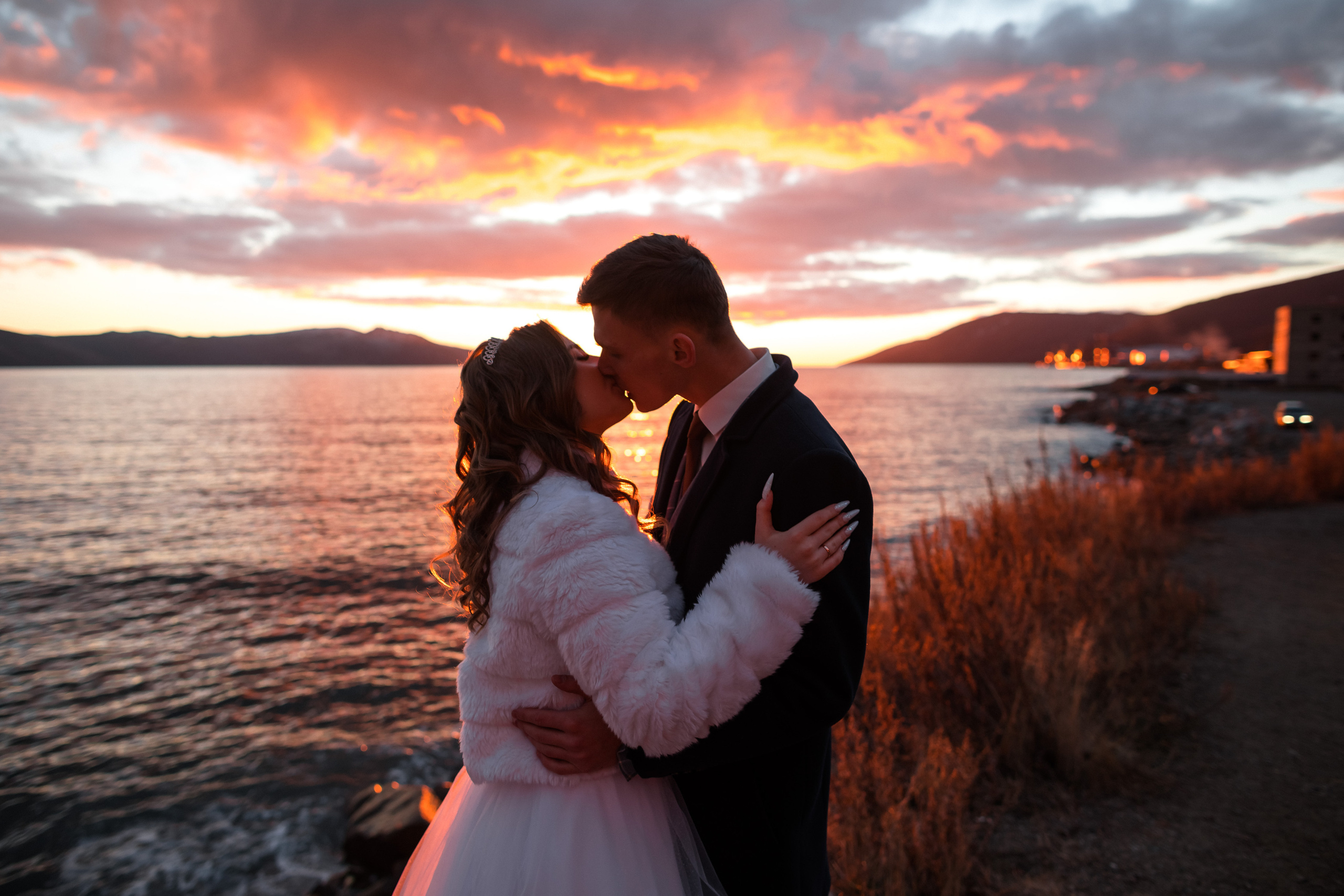 Свадьба. Вячеслав и Анастасия. Сергей Голубев | Фотограф Магадан | Фотостудия | Фотошкола | Фотоклуб