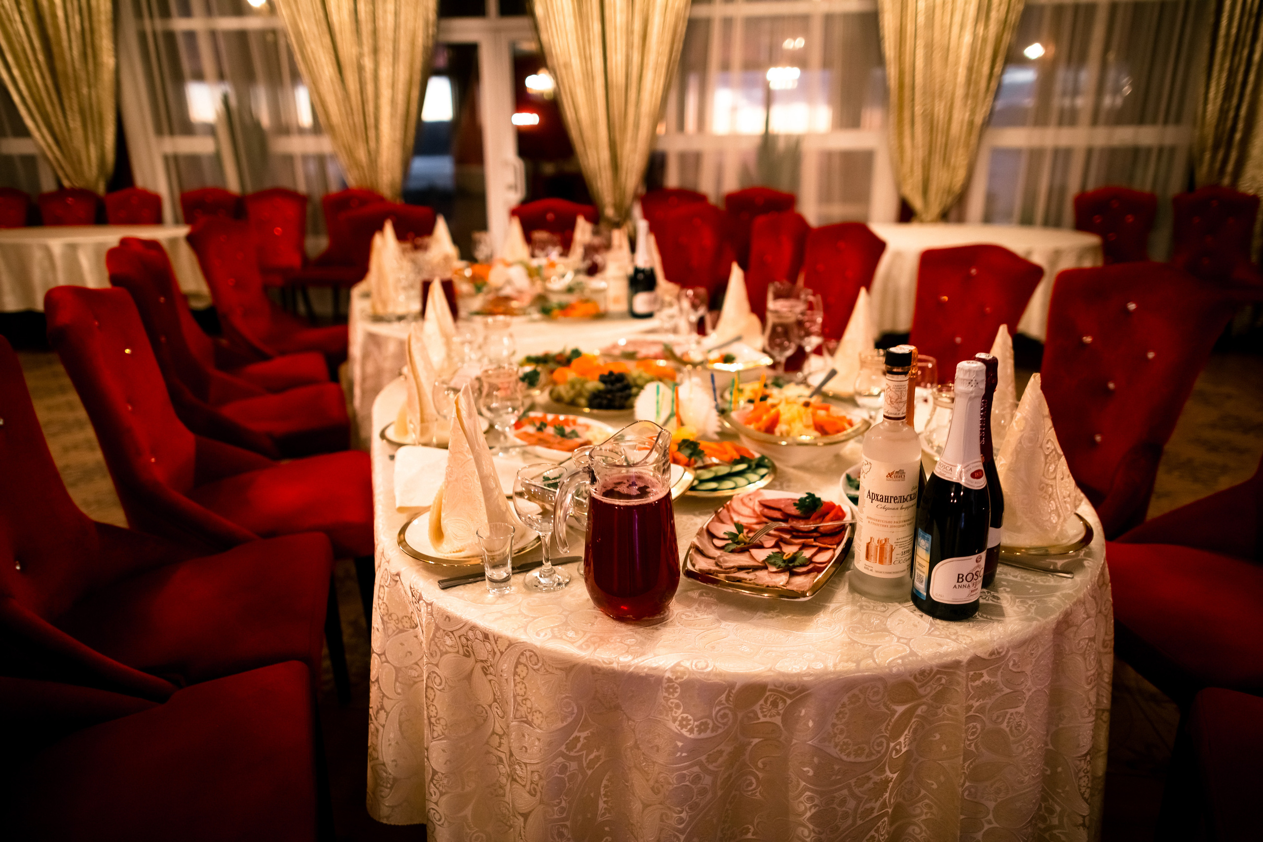 Свадьба. Вячеслав и Анастасия. Сергей Голубев | Фотограф Магадан | Фотостудия | Фотошкола | Фотоклуб