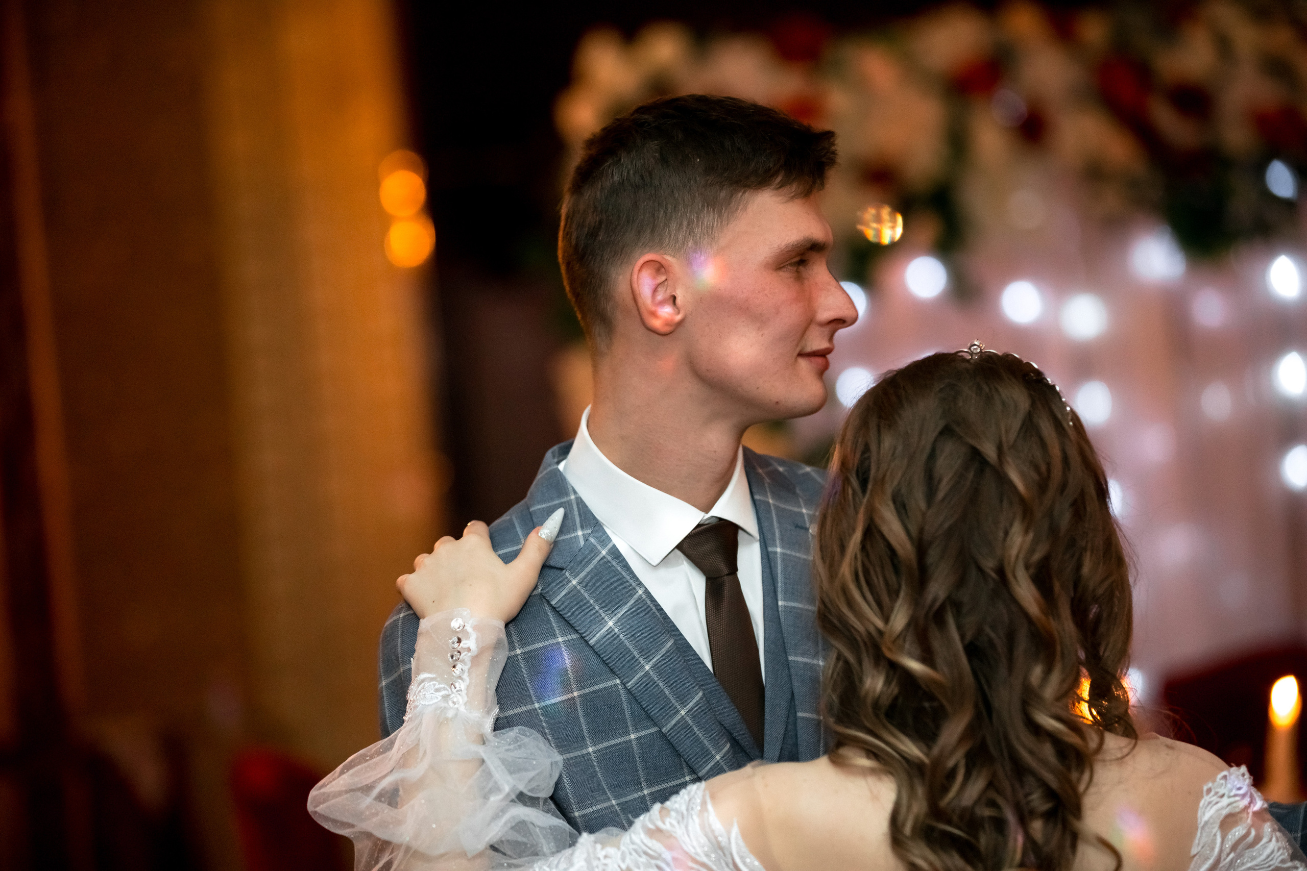 Свадьба. Вячеслав и Анастасия. Сергей Голубев | Фотограф Магадан | Фотостудия | Фотошкола | Фотоклуб