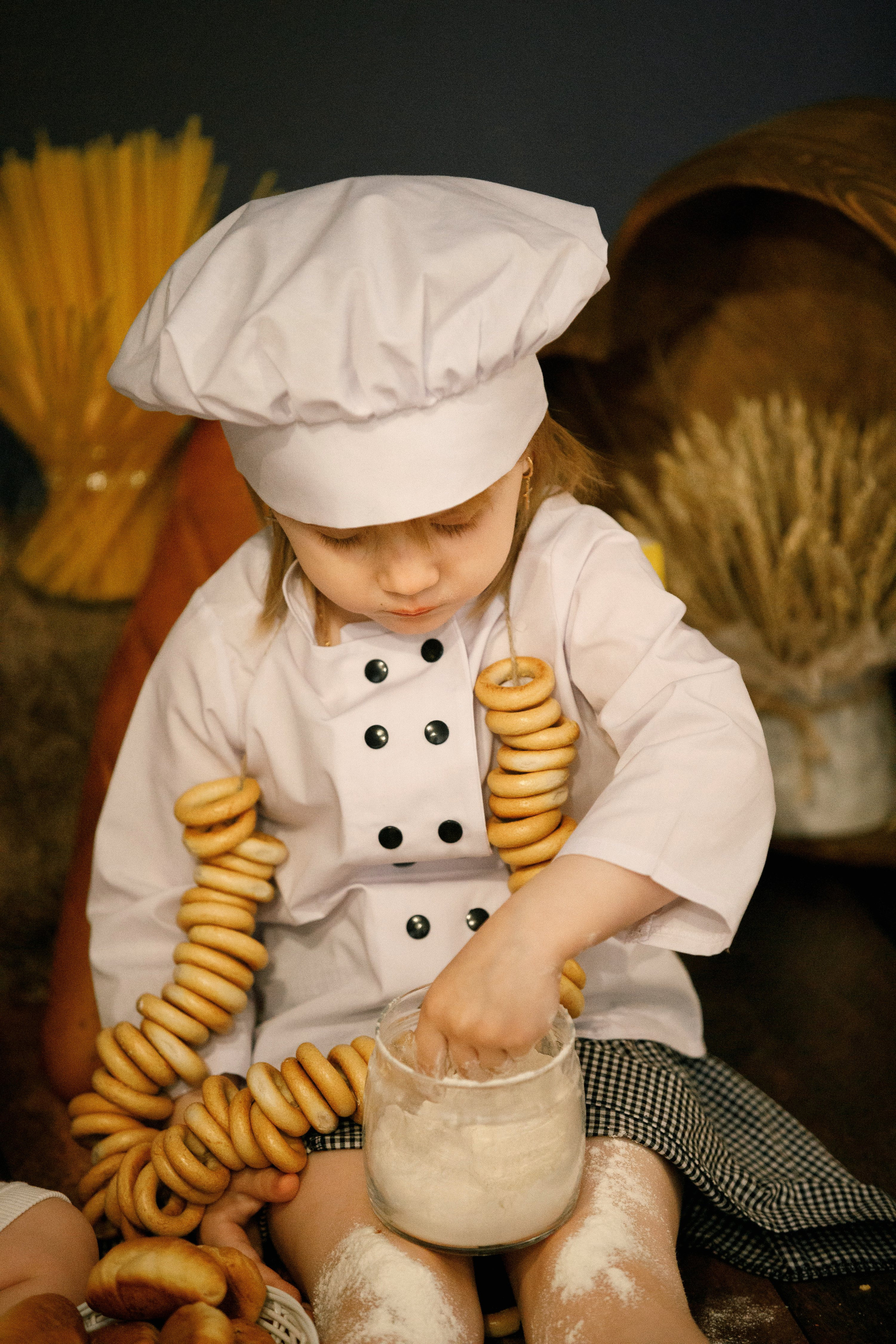 ФОТОДЕНЬ «ПОВАРЯТА». Сергей Голубев | Фотограф Магадан | Фотостудия | Фотошкола | Фотоклуб