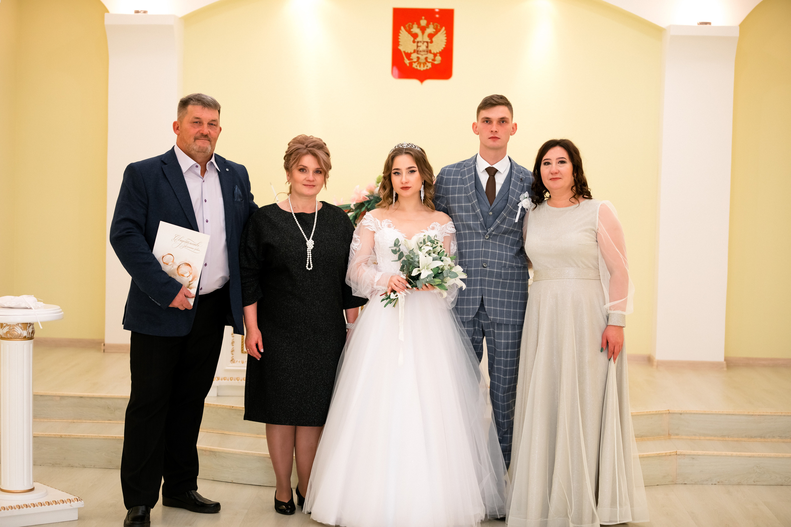 Свадьба. Вячеслав и Анастасия. Сергей Голубев | Фотограф Магадан | Фотостудия | Фотошкола | Фотоклуб