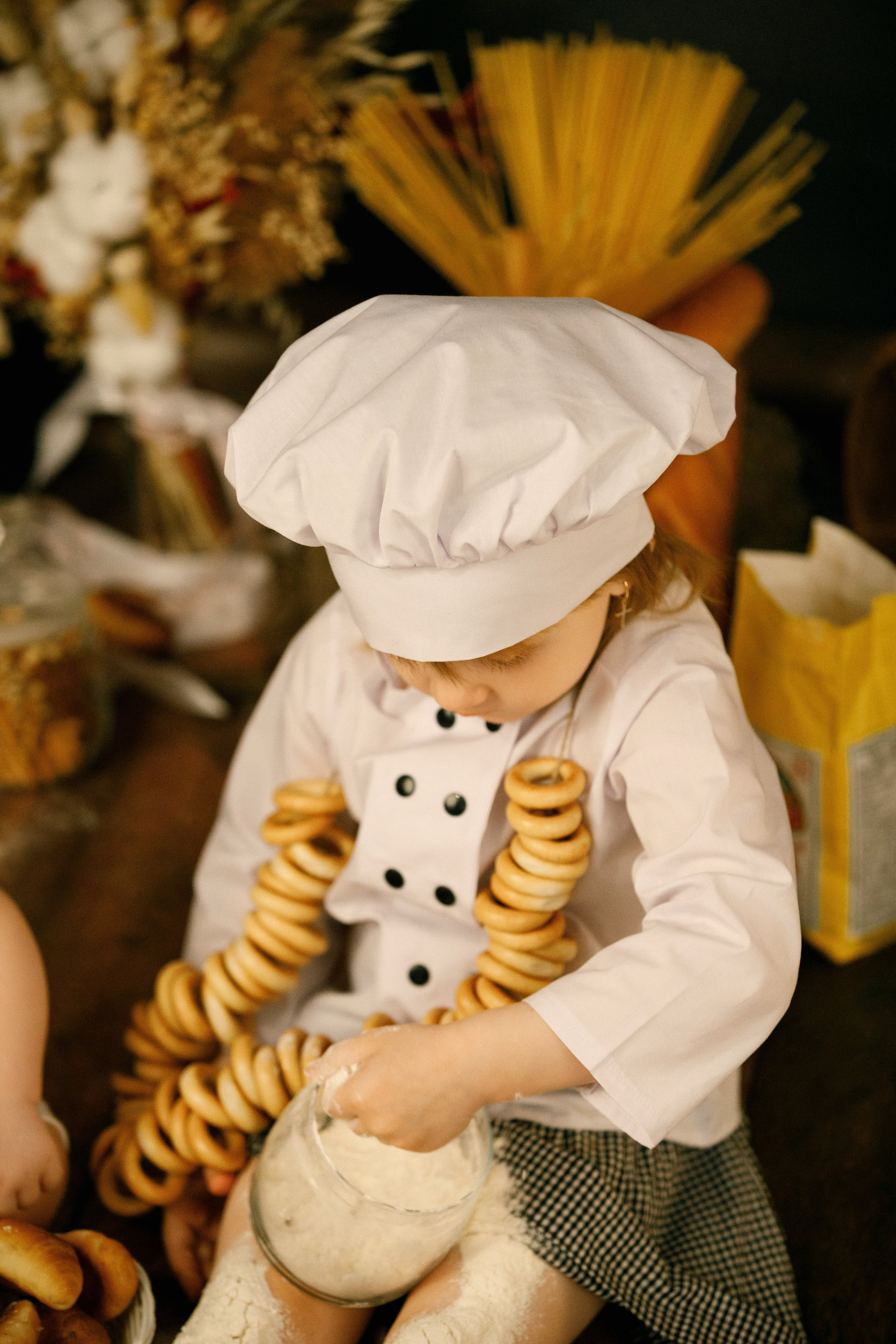 ФОТОДЕНЬ «ПОВАРЯТА». Сергей Голубев | Фотограф Магадан | Фотостудия | Фотошкола | Фотоклуб