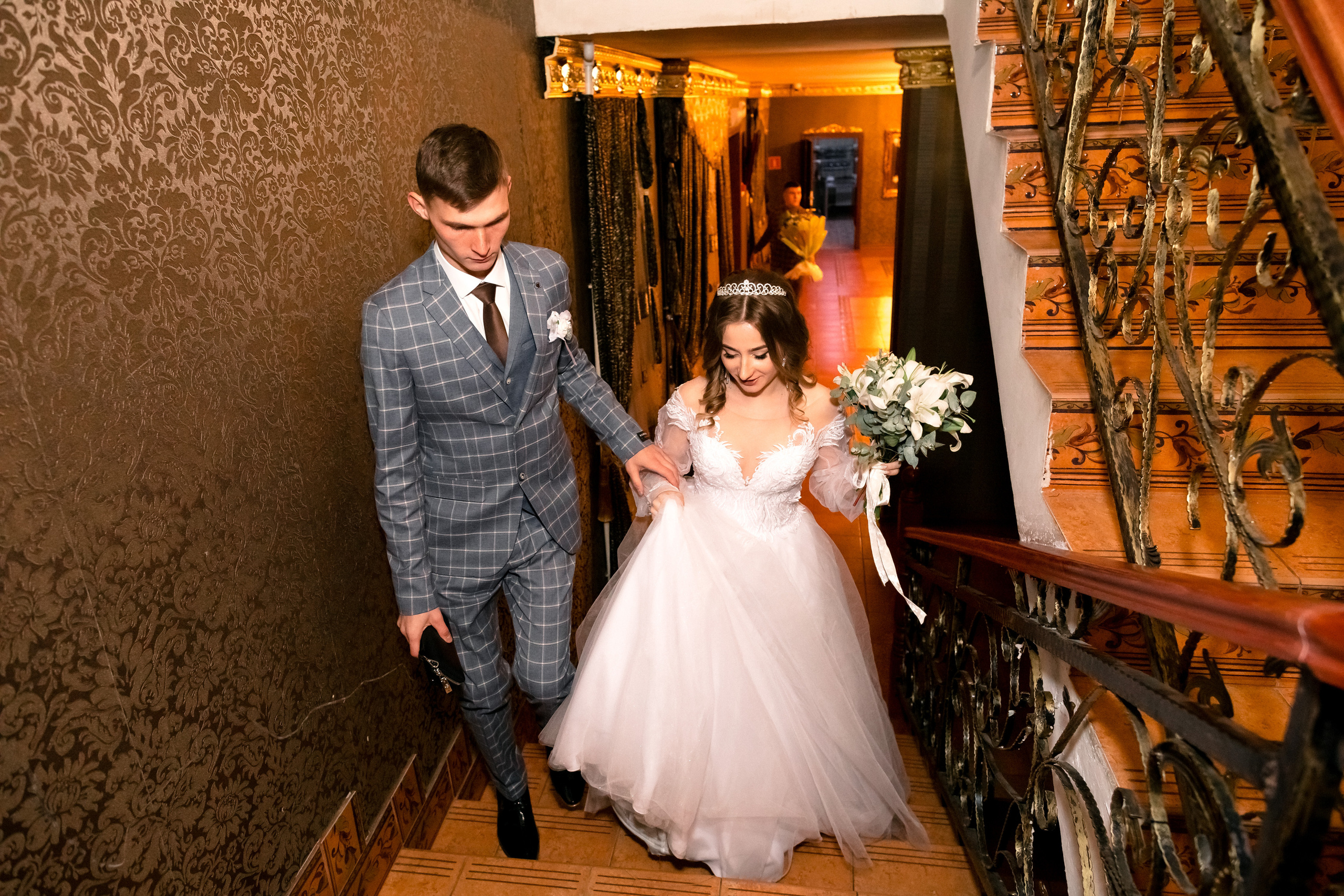 Свадьба. Вячеслав и Анастасия. Сергей Голубев | Фотограф Магадан | Фотостудия | Фотошкола | Фотоклуб