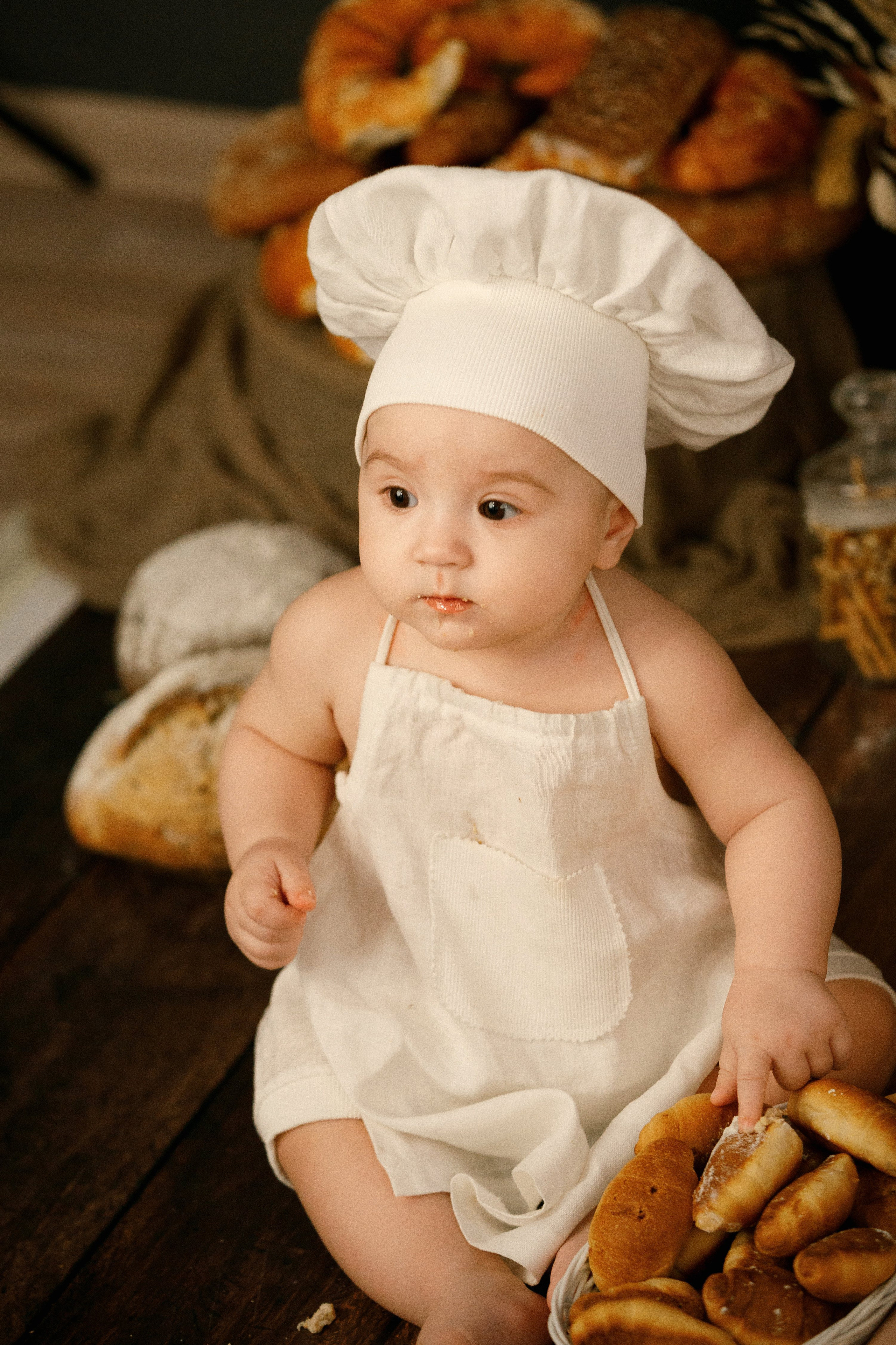 ФОТОДЕНЬ «ПОВАРЯТА». Сергей Голубев | Фотограф Магадан | Фотостудия | Фотошкола | Фотоклуб