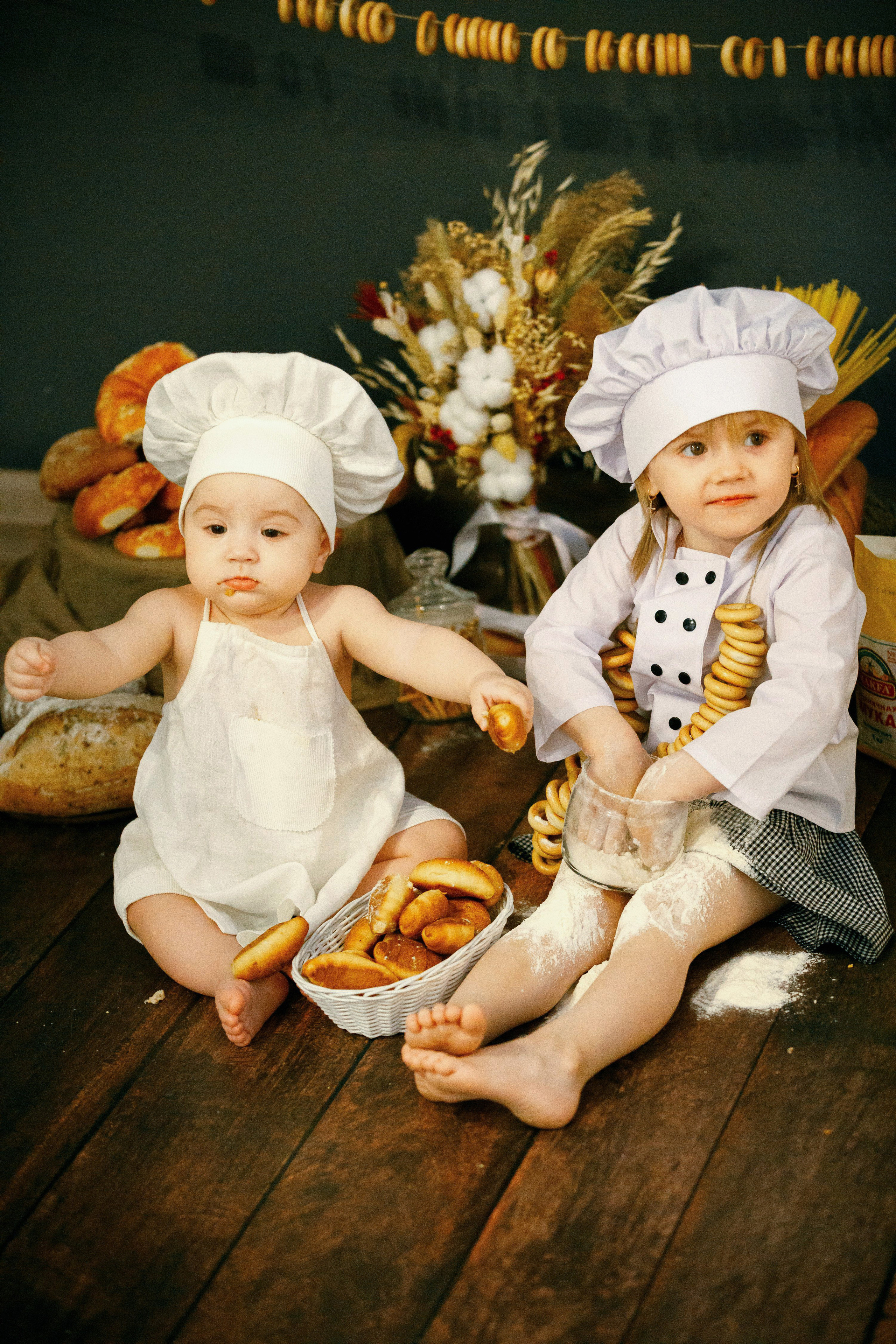 ФОТОДЕНЬ «ПОВАРЯТА». Сергей Голубев | Фотограф Магадан | Фотостудия | Фотошкола | Фотоклуб