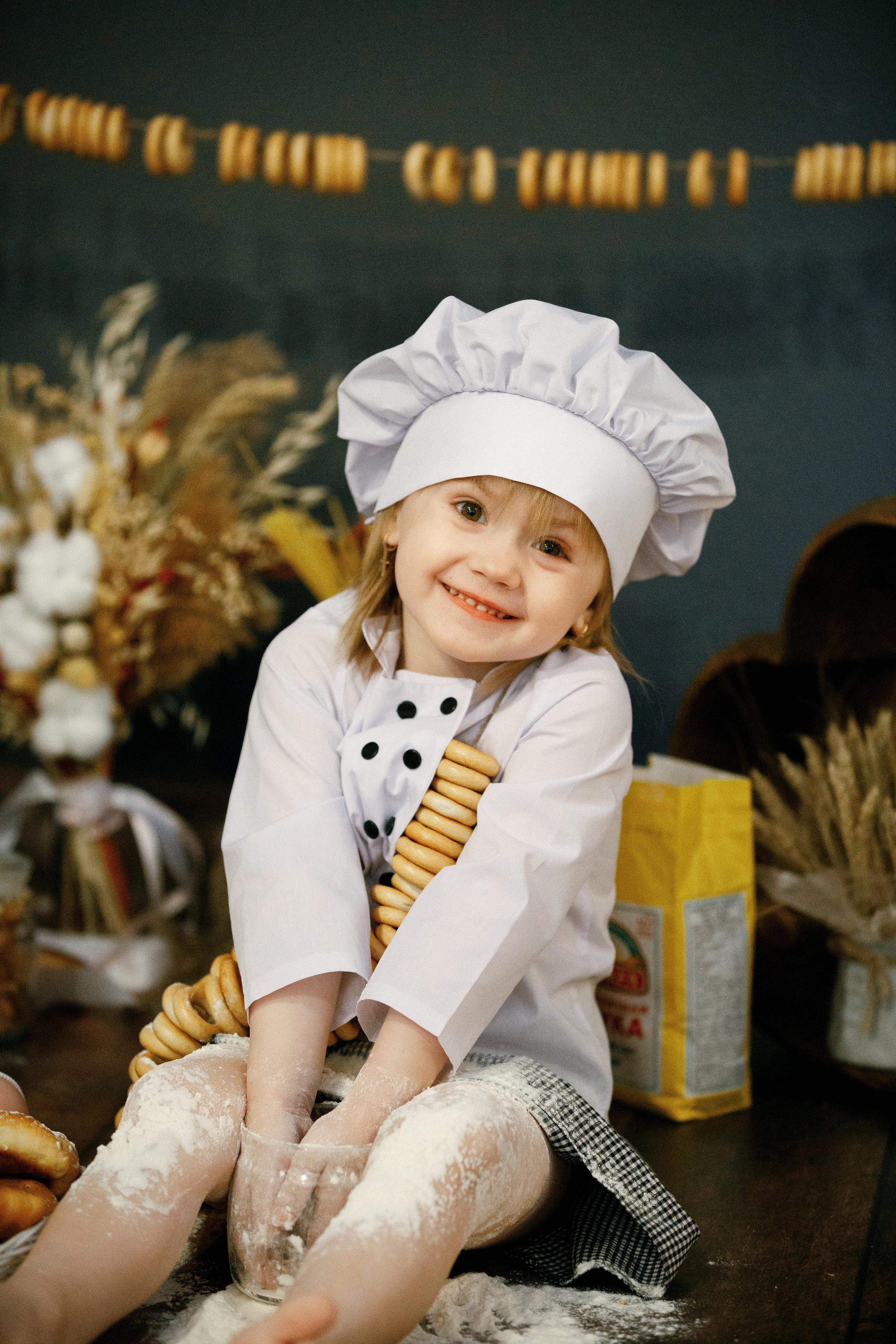 ФОТОДЕНЬ «ПОВАРЯТА». Сергей Голубев | Фотограф Магадан | Фотостудия | Фотошкола | Фотоклуб