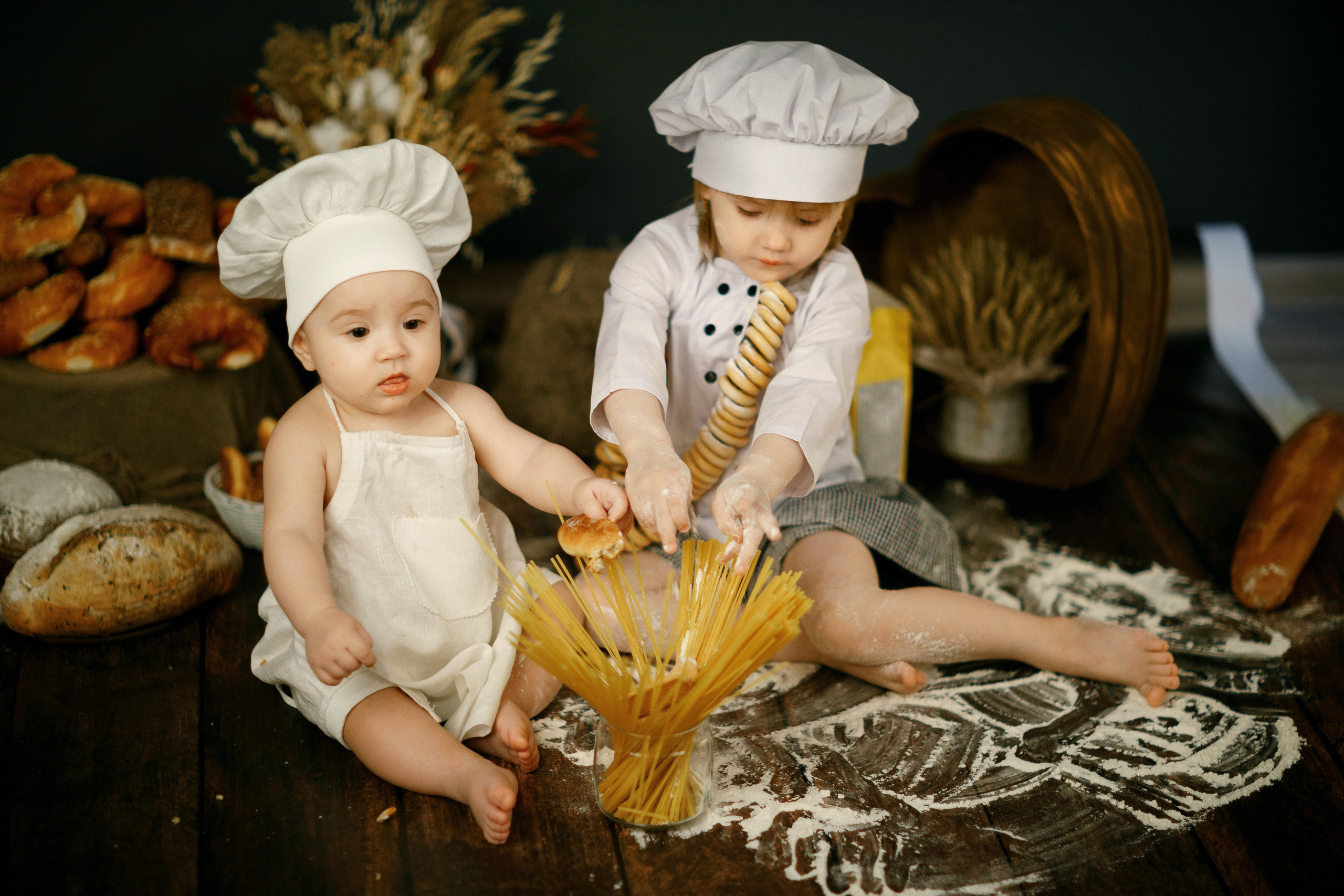 ФОТОДЕНЬ «ПОВАРЯТА». Сергей Голубев | Фотограф Магадан | Фотостудия | Фотошкола | Фотоклуб